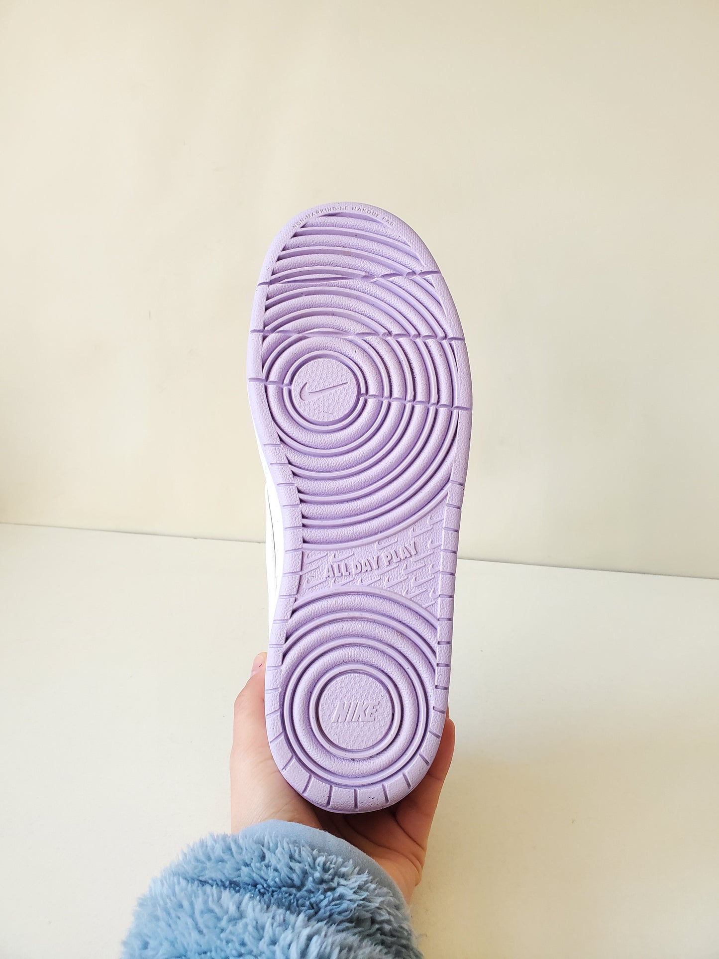 NIKE ORIGINAL PATIKI BR 40 CM 25