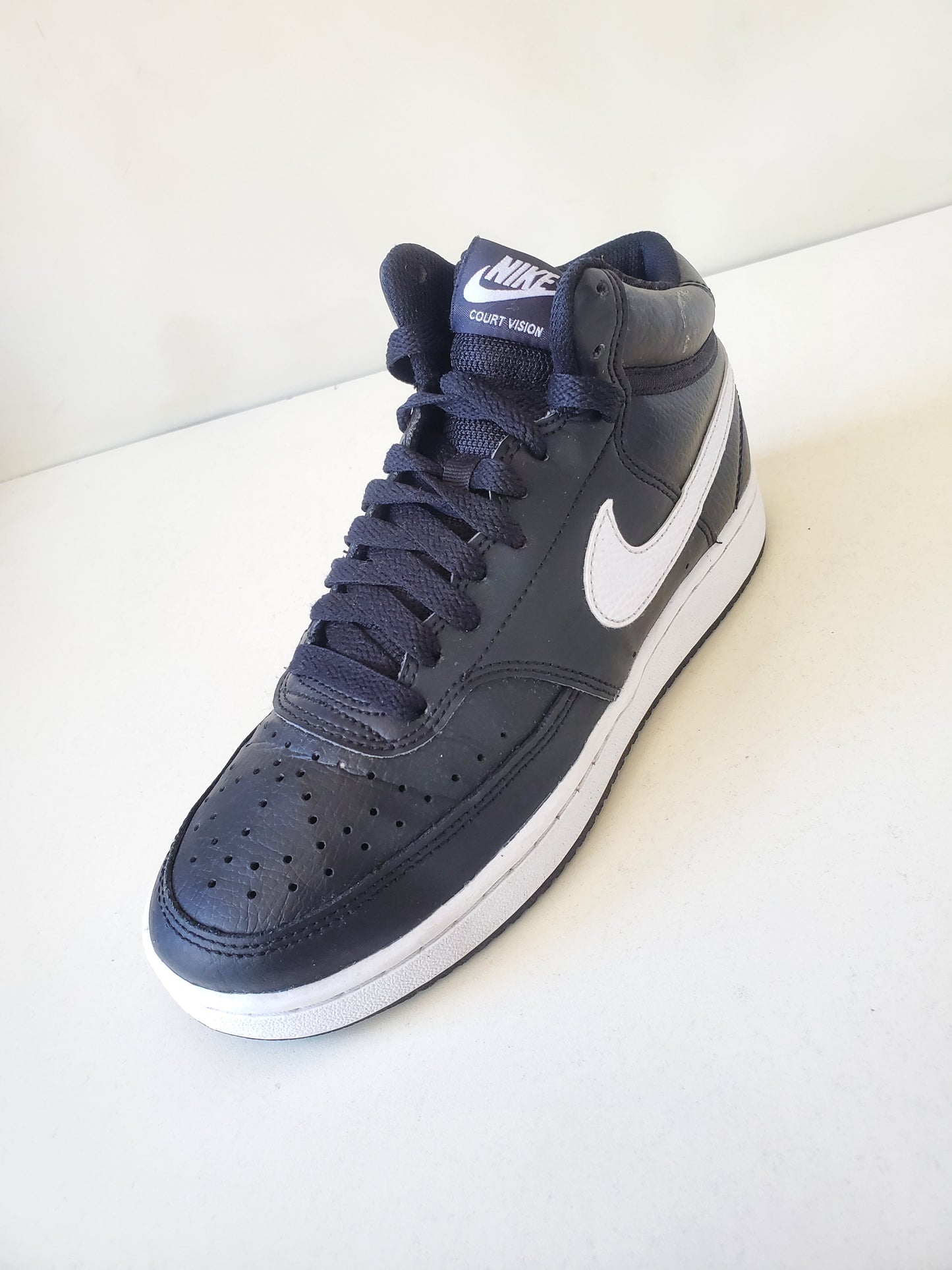 NIKE ORIGINAL KOZNI PATIKI BR 38 CM 24