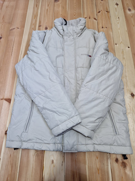 MASKË TOMMY HILFIGER MAZËSIA E xhaketës L