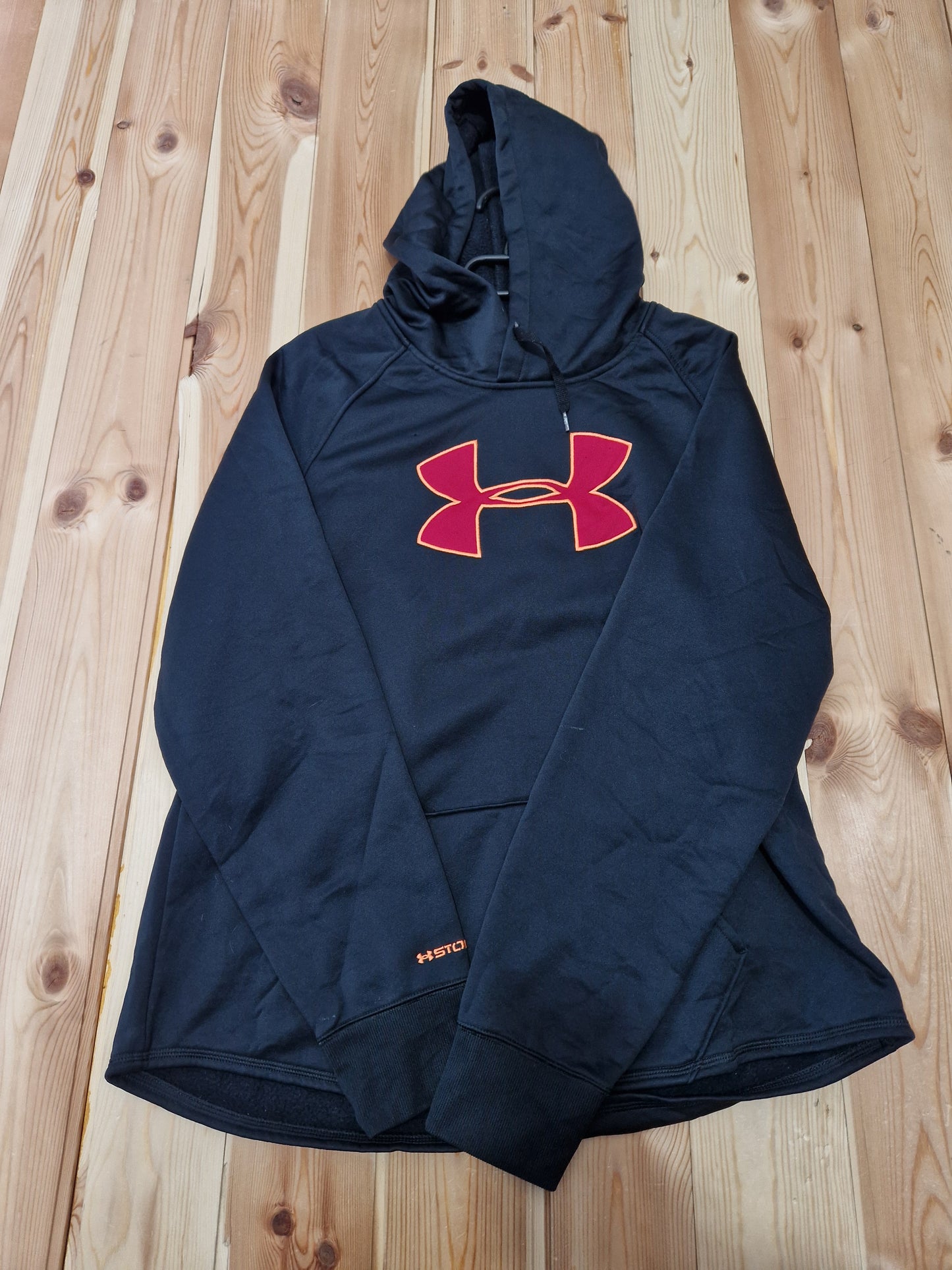 UNDER ARMOUR ZENSKA DUKSERKA GOLEMINA XL