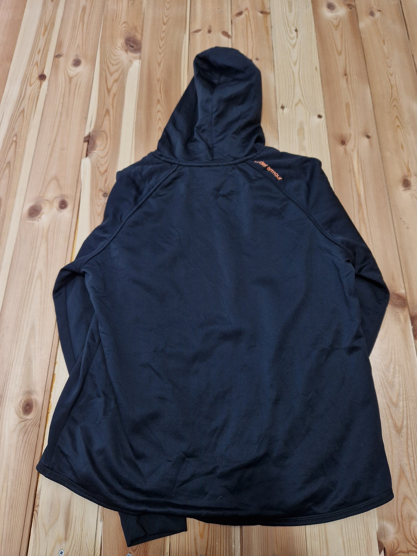 UNDER ARMOUR ZENSKA DUKSERKA GOLEMINA XL