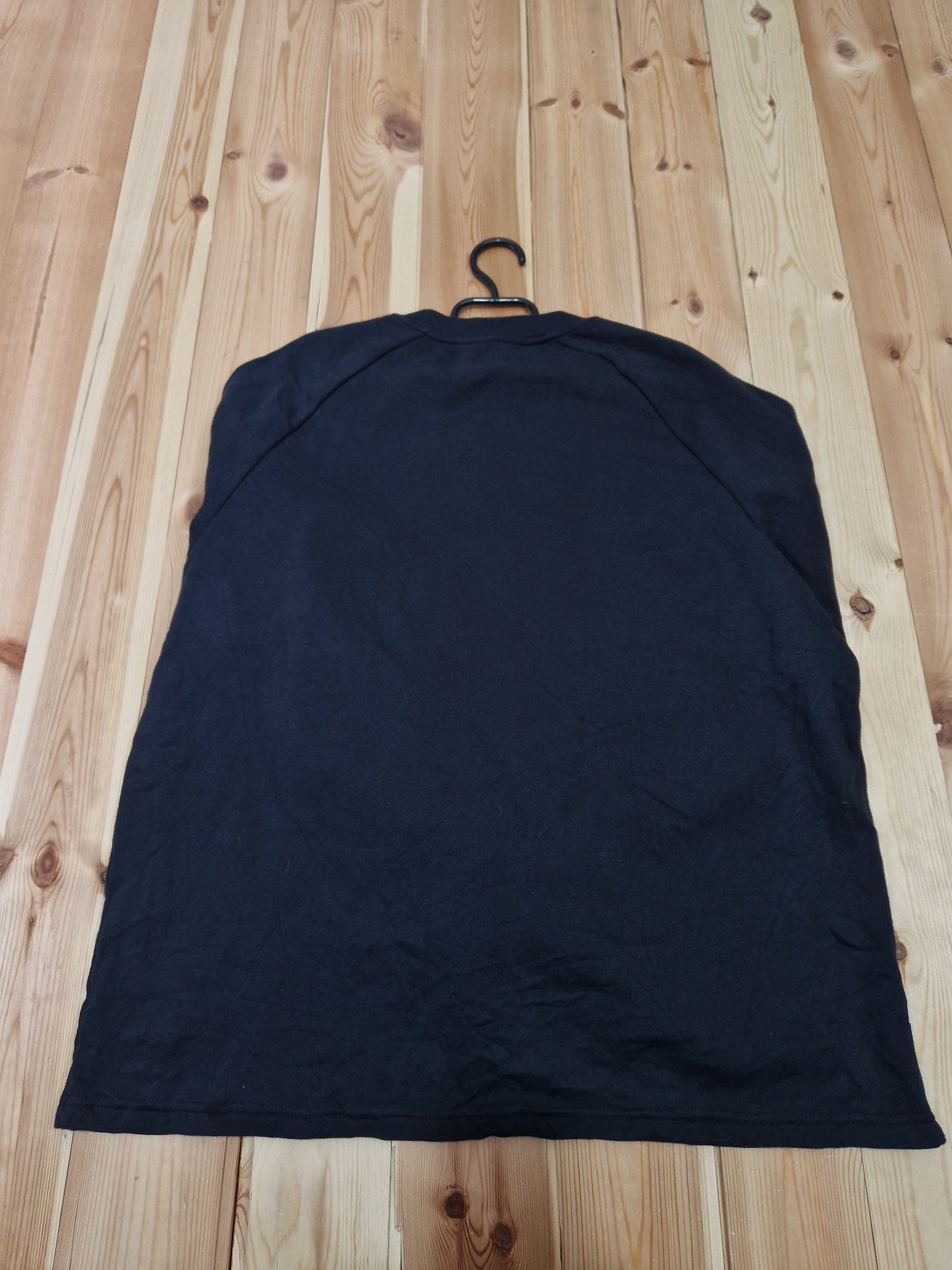 UNDER ARMOUR MASKA BLUZA GOLEMINA XL
