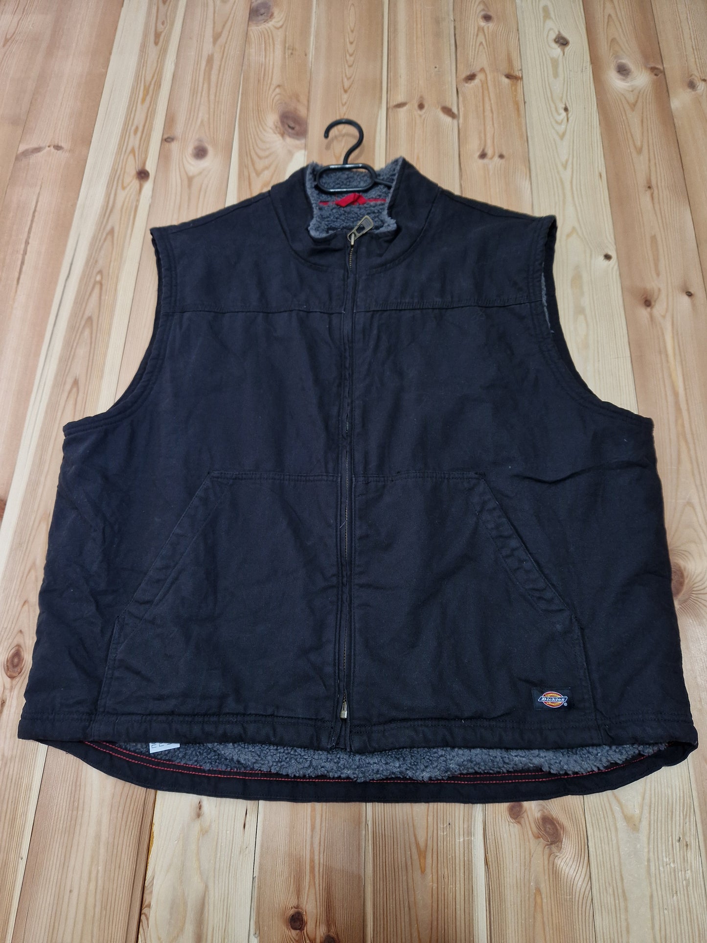 DICKIES MASKI ELEK GOLEMINA XXL
