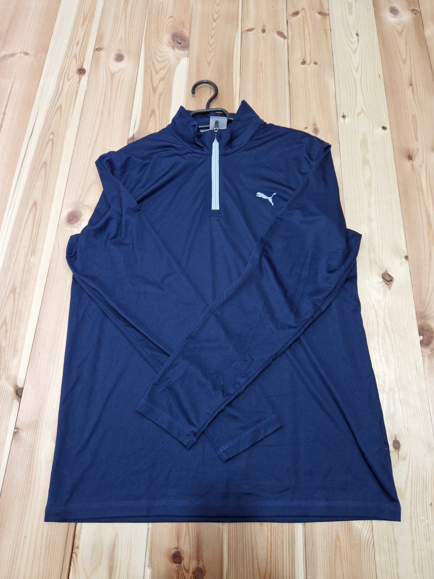 PUMA MASKA BLUZA GOLEMINA M