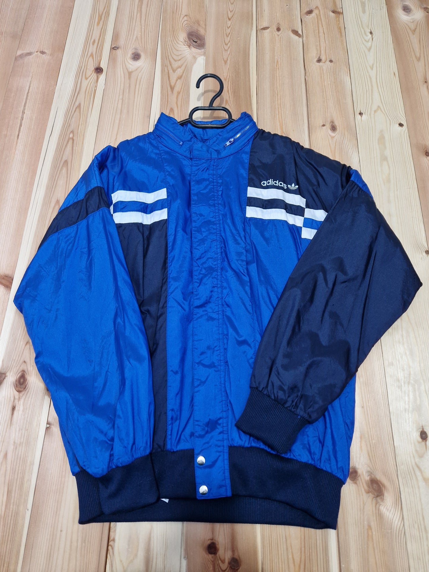 ADIDAS MASKA VINTAGE TRENERKA GOLEMINA M