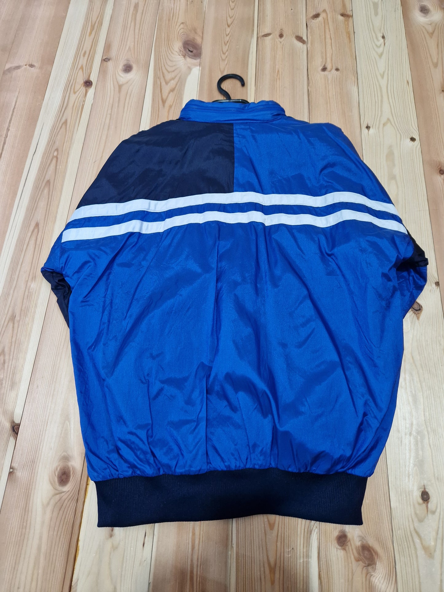 ADIDAS MASKA VINTAGE TRENERKA GOLEMINA M