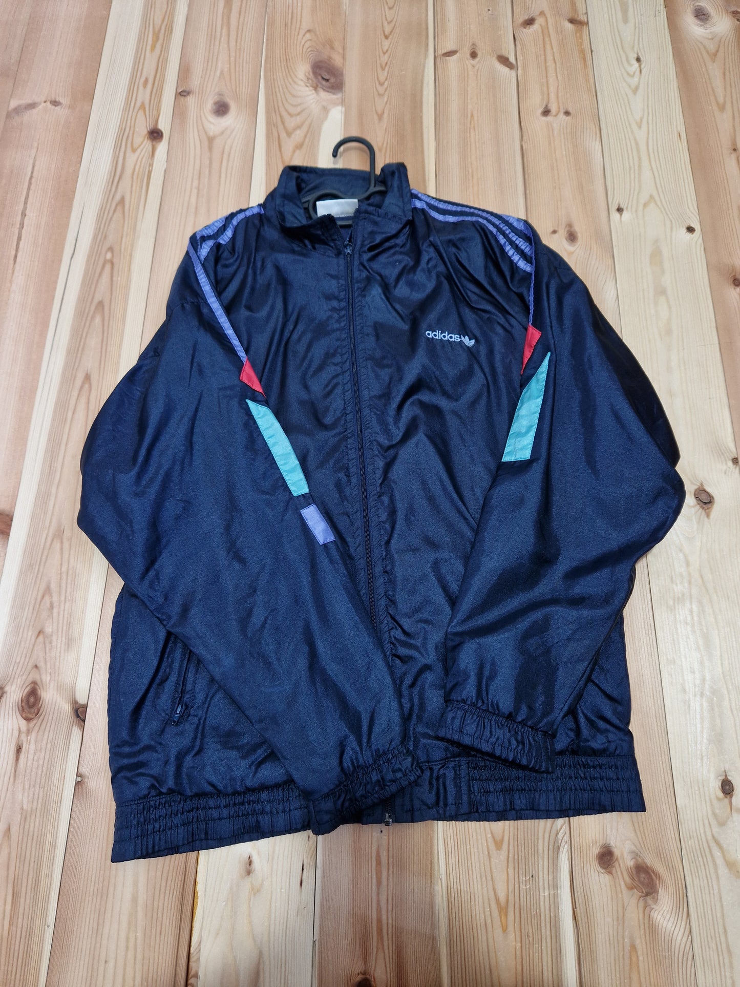 ADIDAS MASKA VINTAGE TRENERKA GOLEMINA M