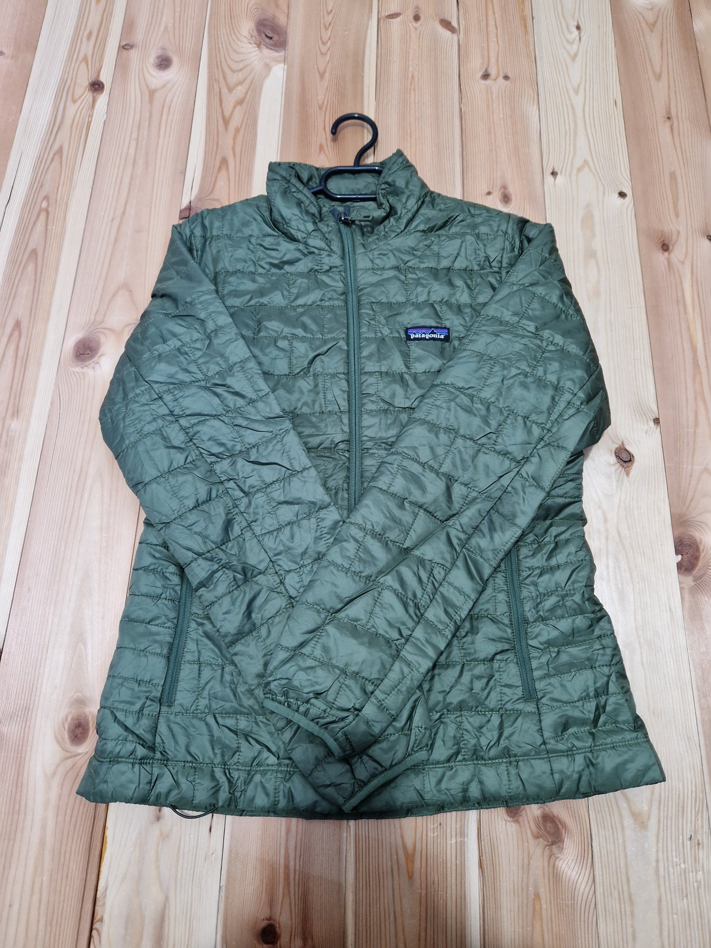 PATAGONIA ZENSKA JAKNA GOLEMINA M