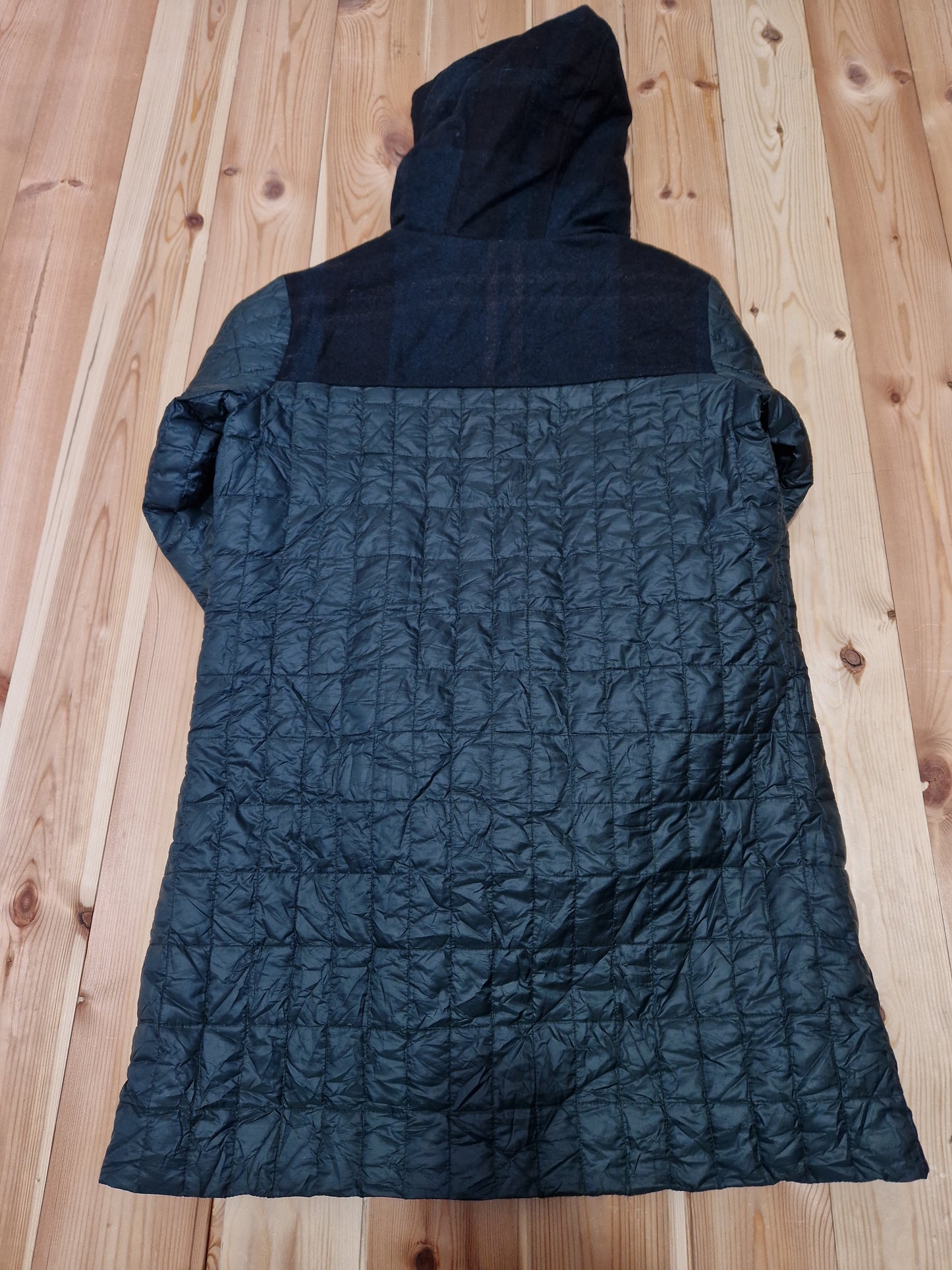 PATAGONIA ZENSKA JAKNA GOLEMINA M