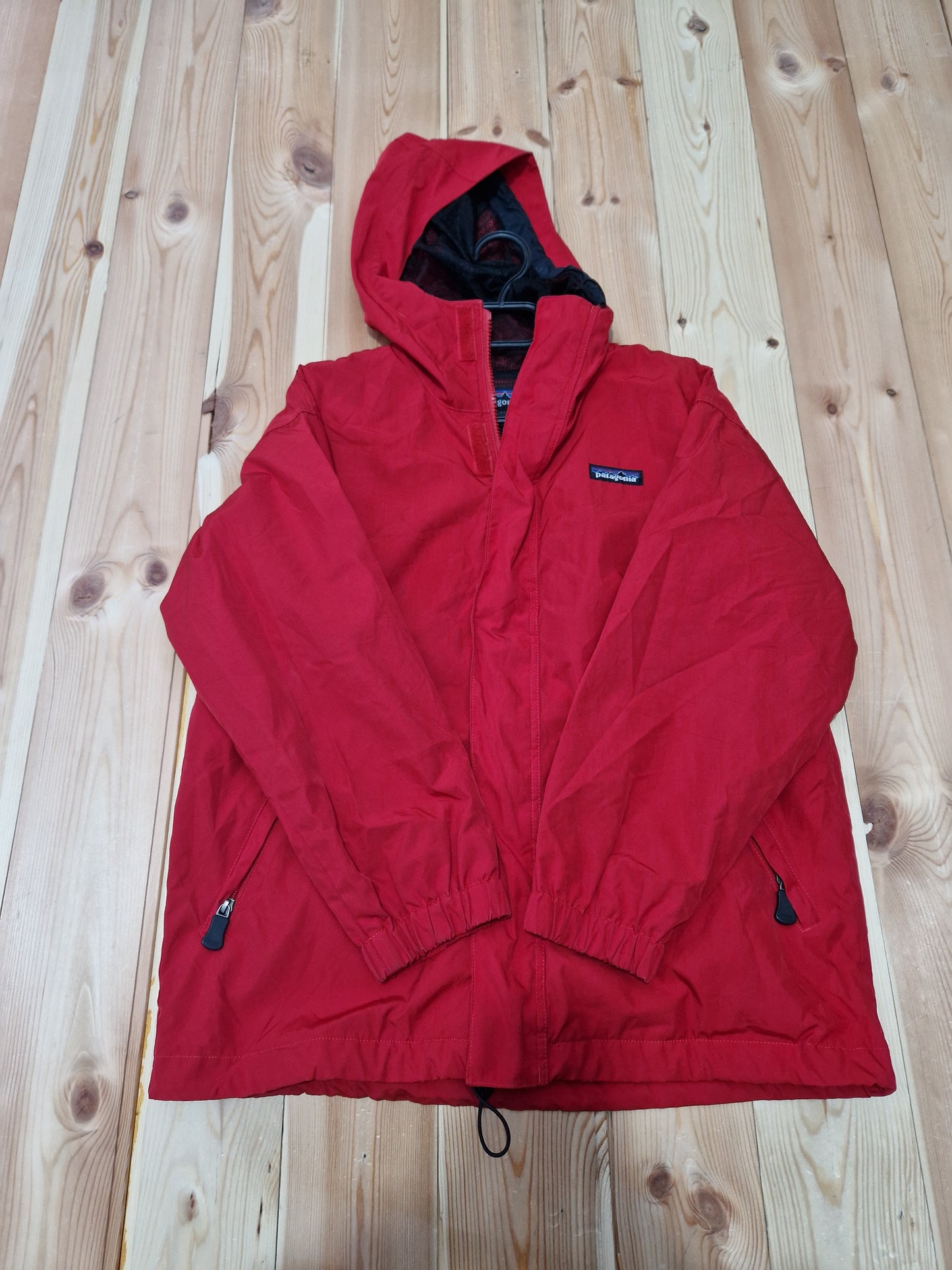 PATAGONIA DETSKA JAKNA GOLEMINA M