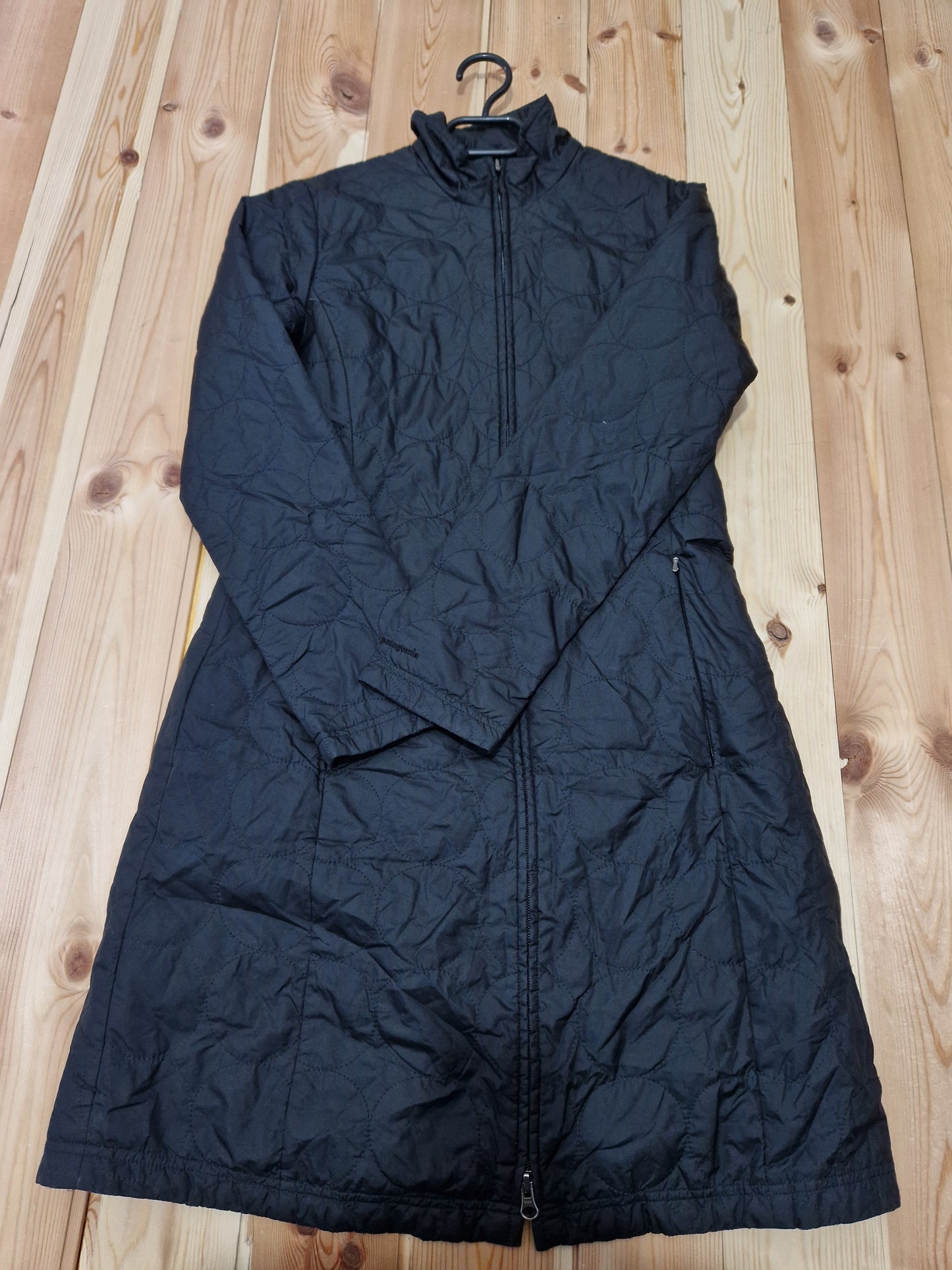 PATAGONIA ZENSKA JAKNA GOLEMINA S