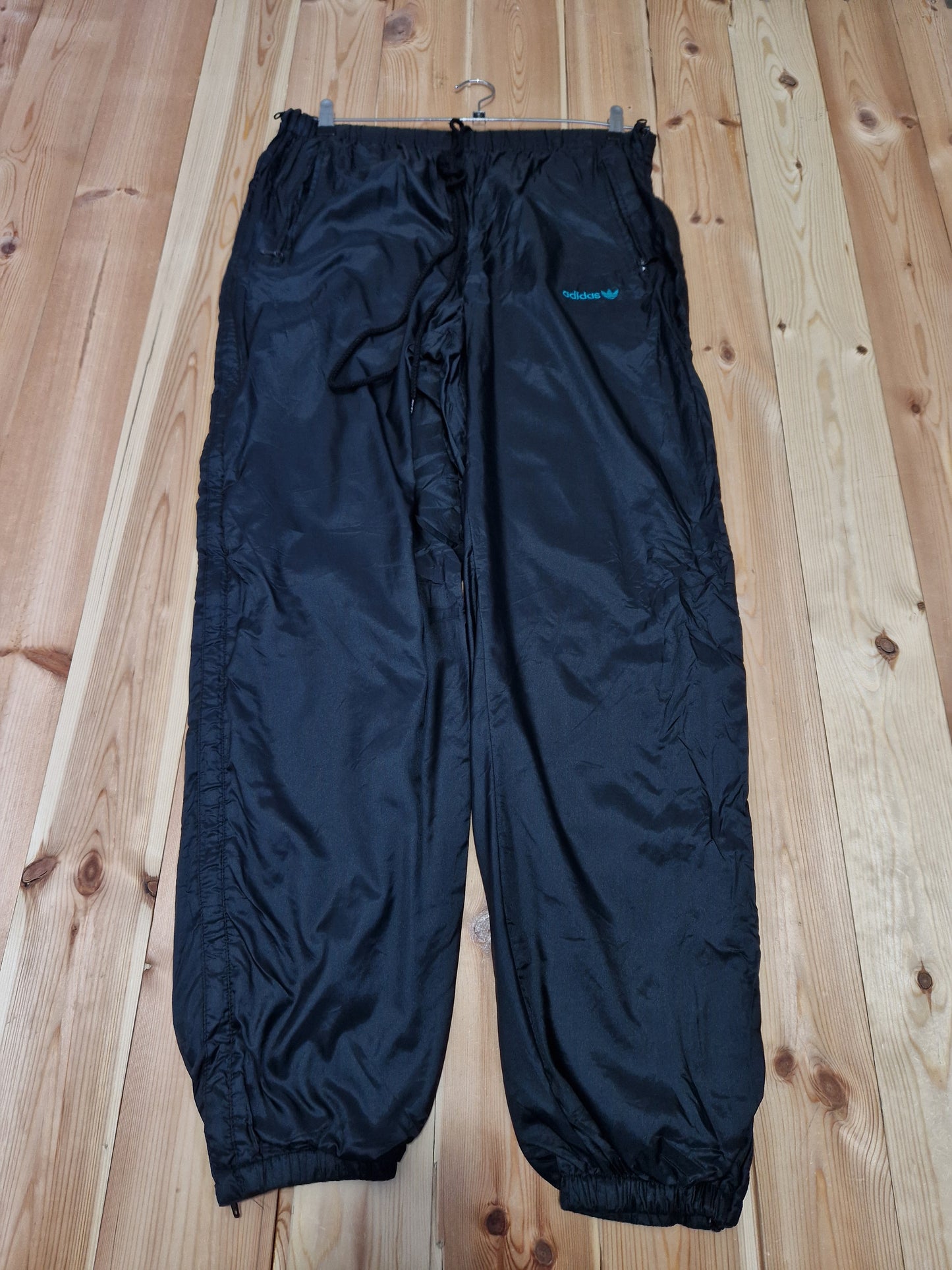 ADIDAS MASKI VINTAGE TRENERKI GOLEMINA M
