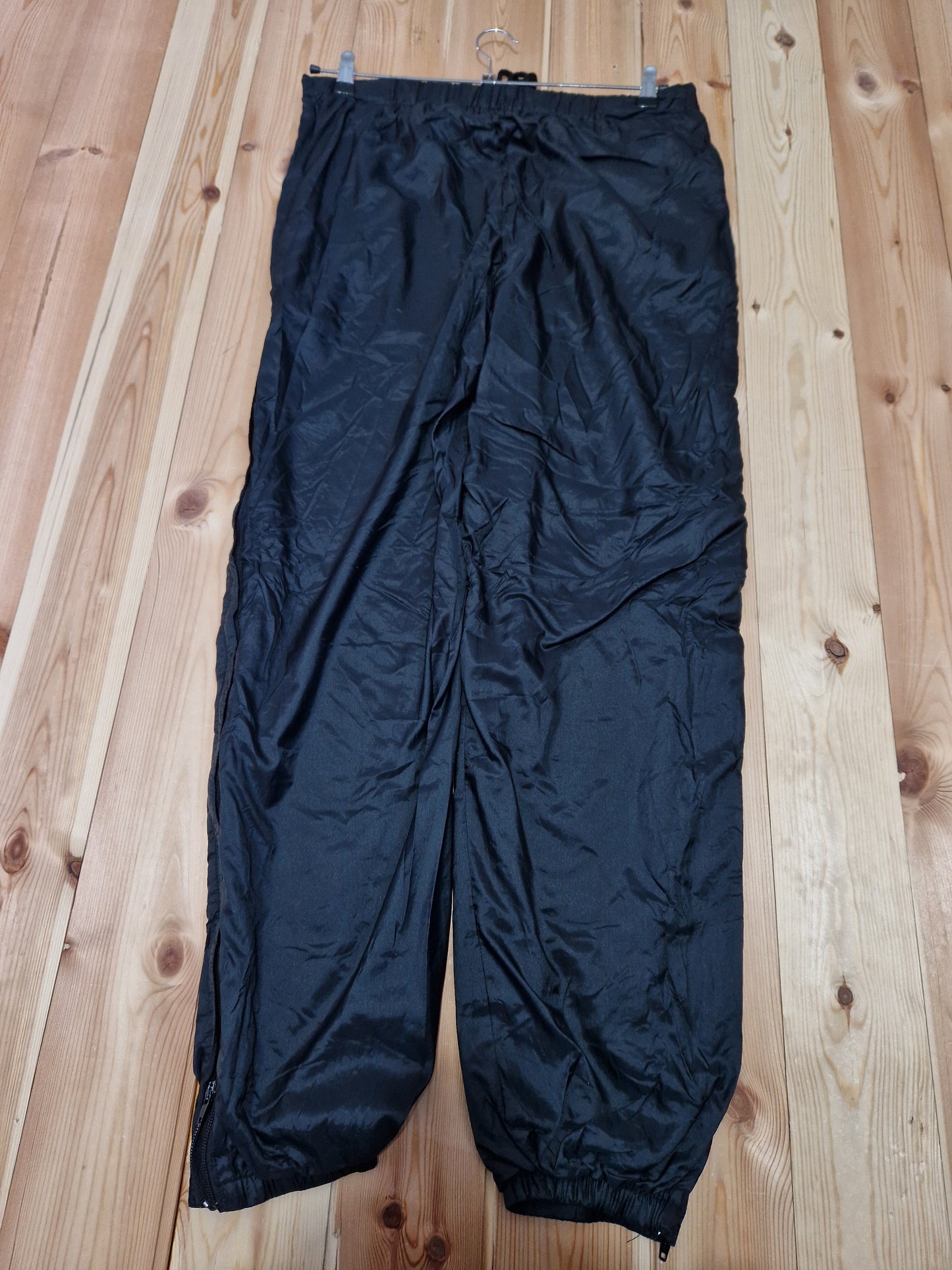 ADIDAS MASKI VINTAGE TRENERKI GOLEMINA M