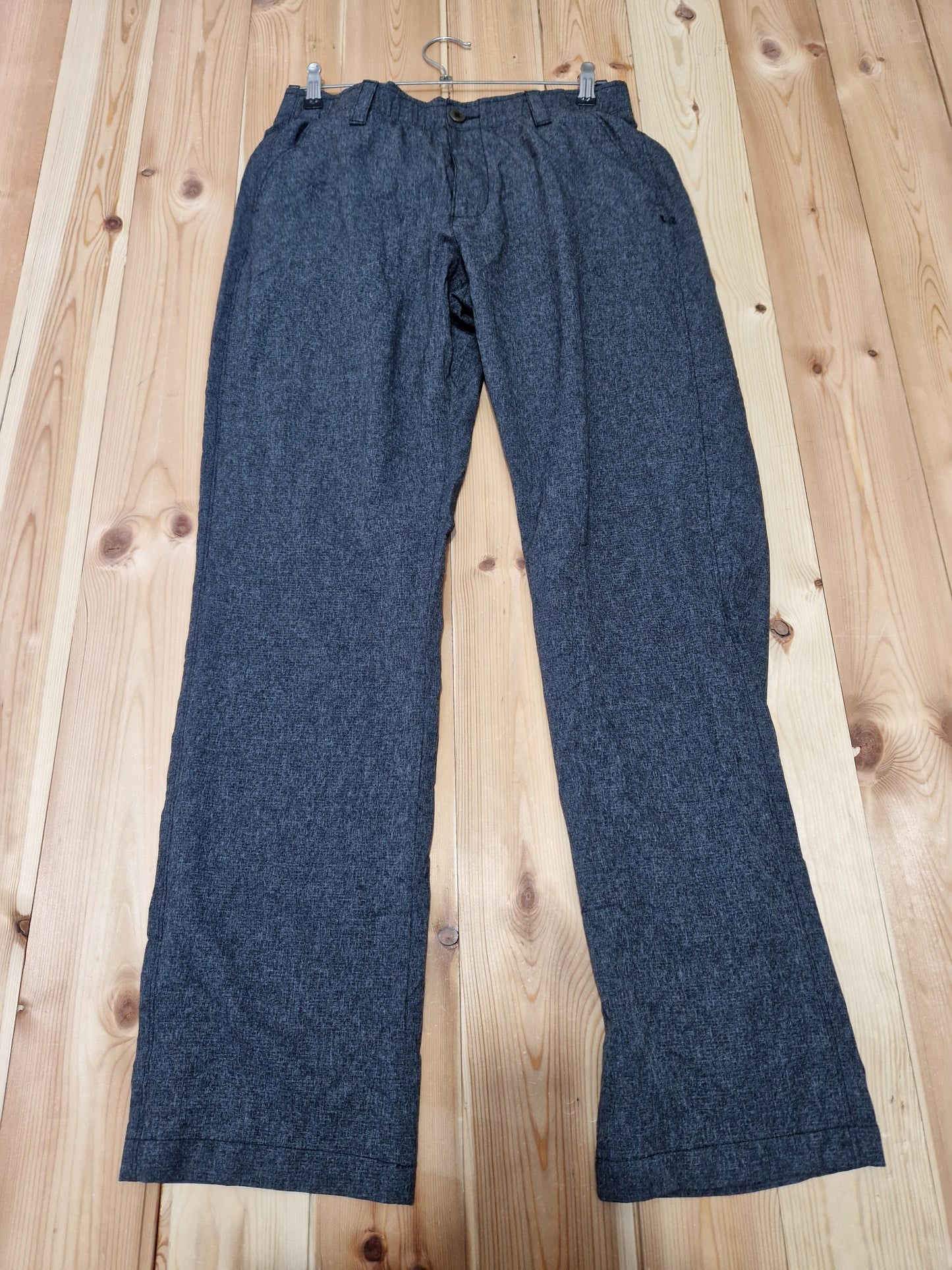 UNDER ARMOUR MASKI PANTALONI GOLEMINA 32/32