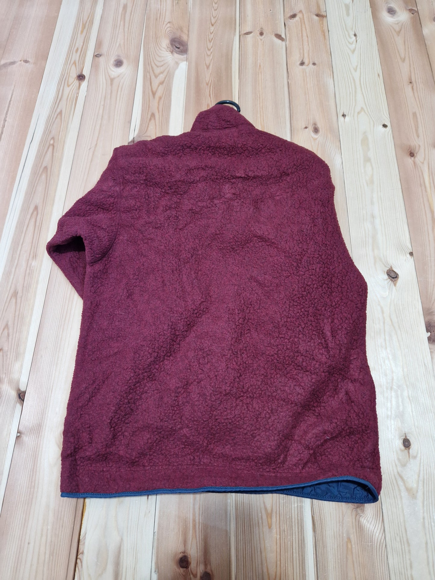 PATAGONIA MASKA BLUZA GOLEMINA XS