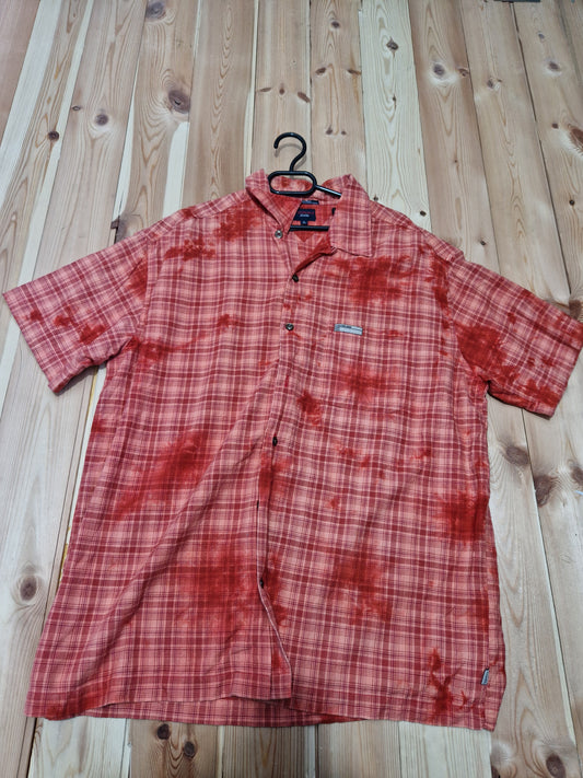 MASKË TOMMY HILFIGER MASKA KËMISHA L