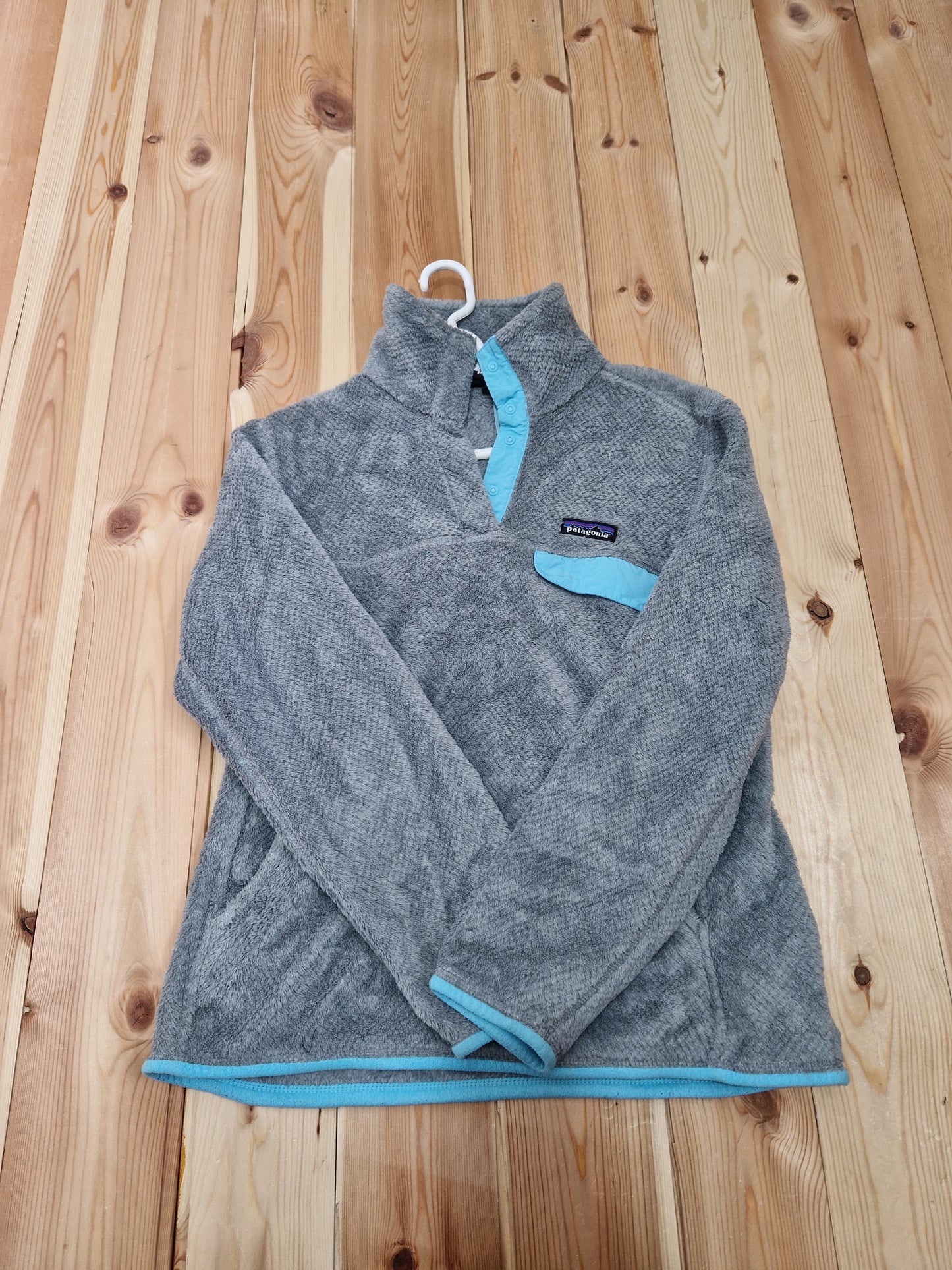 PATAGONIA ZENSKA BLUZA GOLEMINA S