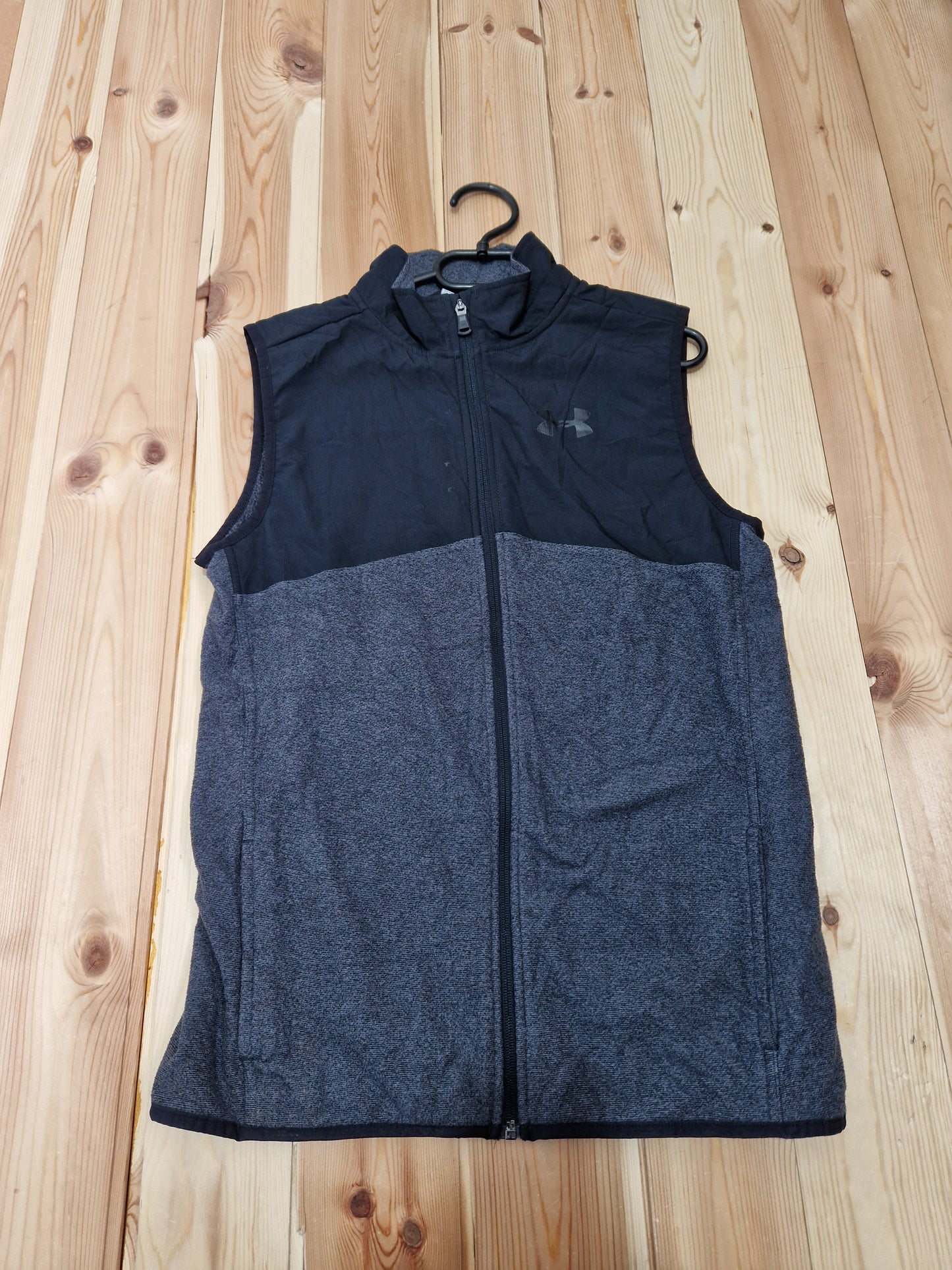 UNDER ARMOUR MASKI DETSKI ELEK GOLEMINA XL