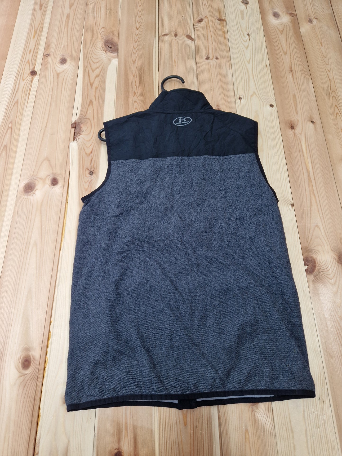 UNDER ARMOUR MASKI DETSKI ELEK GOLEMINA XL
