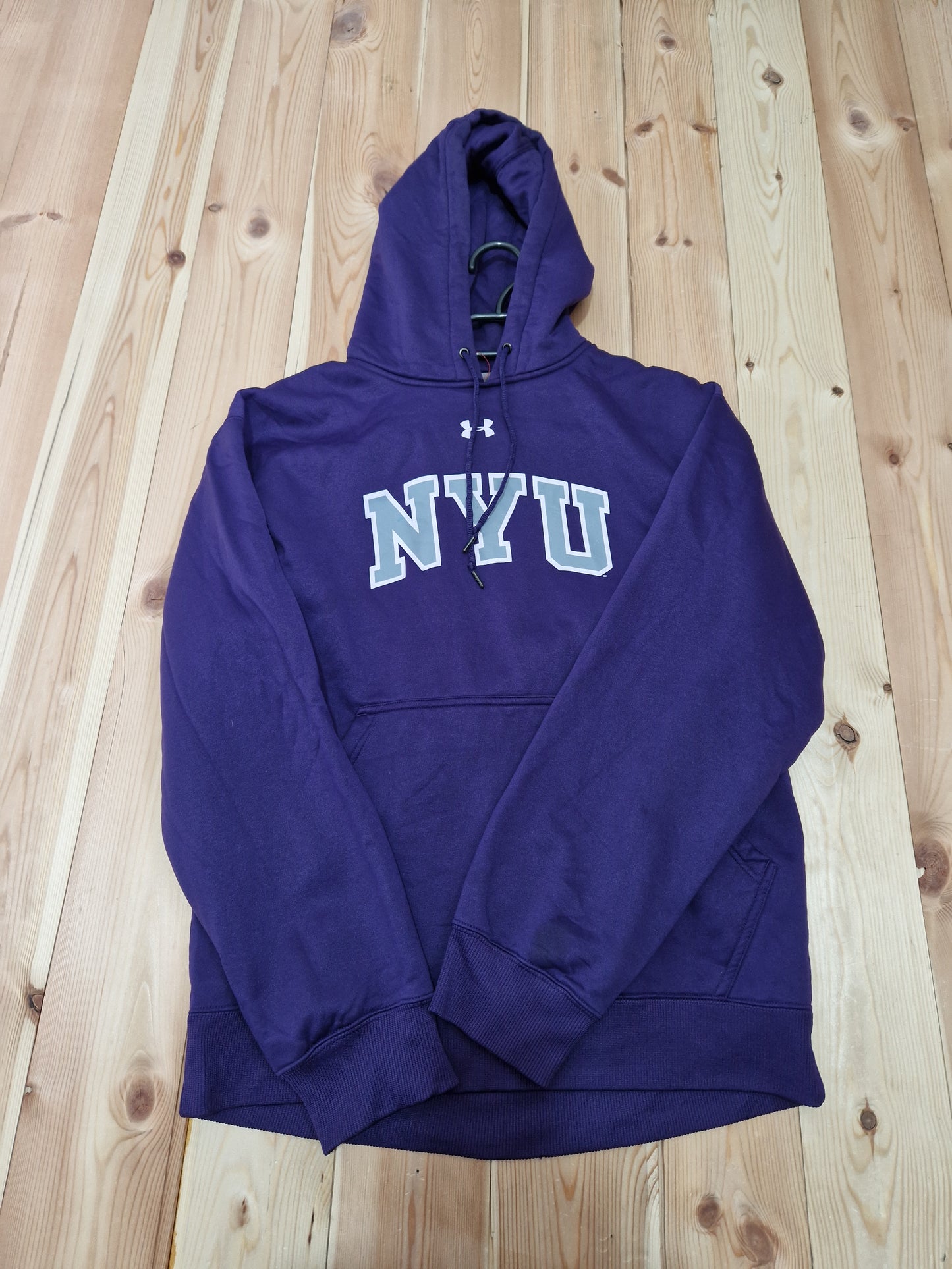 UNDER ARMOUR ZENSKA DUKSERKA GOLEMINA S