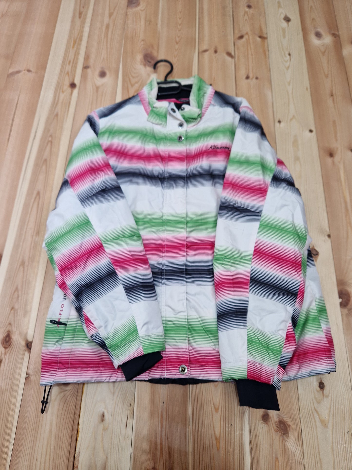 KLIMANOCK ZENSKA SKIJORSKA JAKNA GOLEMINA 44