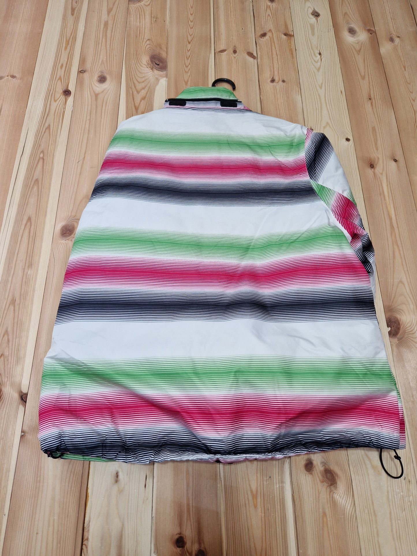 KLIMANOCK ZENSKA SKIJORSKA JAKNA GOLEMINA 44