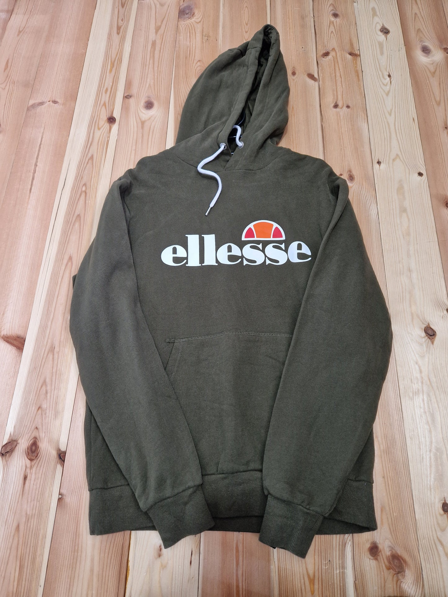ELLESSE ZENSKA DUKSERKA GOLEMINA L