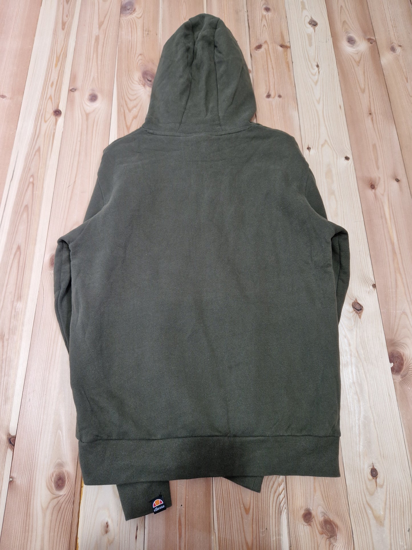 ELLESSE ZENSKA DUKSERKA GOLEMINA L
