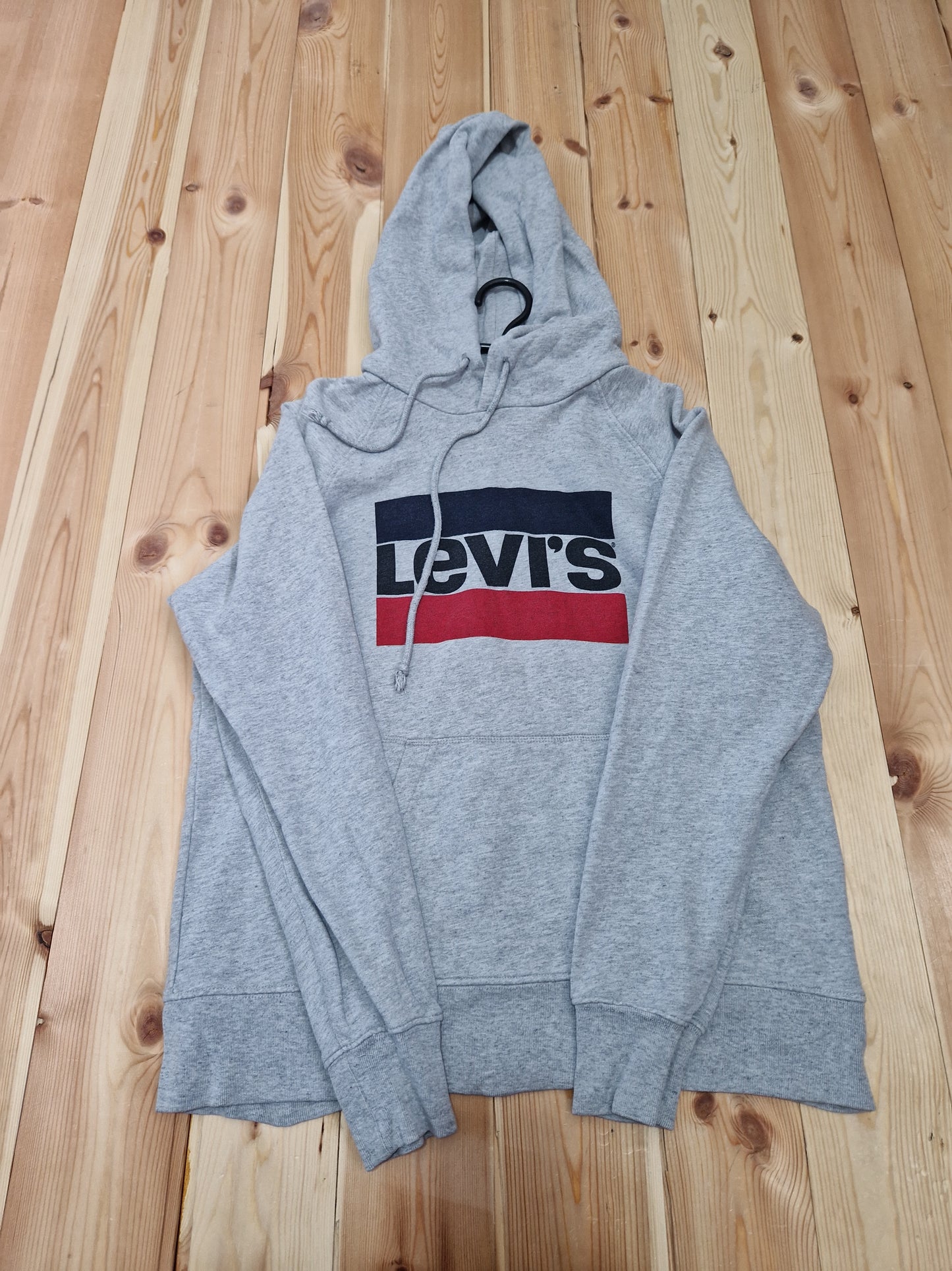 LEVI'S ZENSKA DUKSERKA GOLEMINA S
