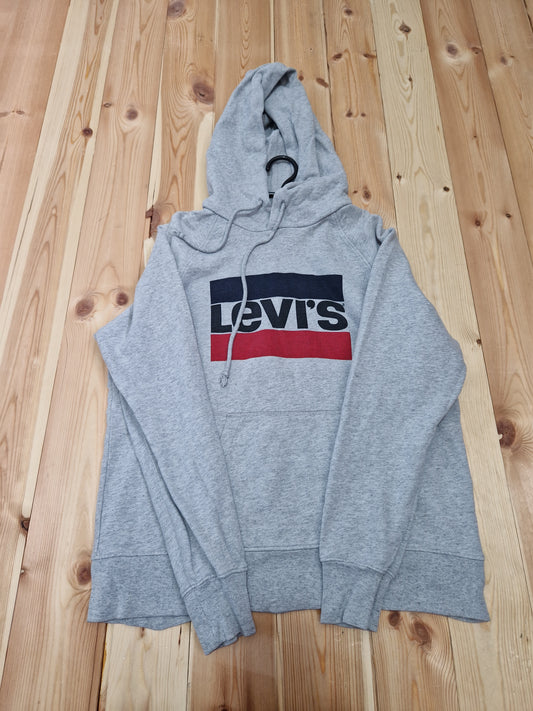 LEVI'S ZENSKA DUKSERKA GOLEMINA S