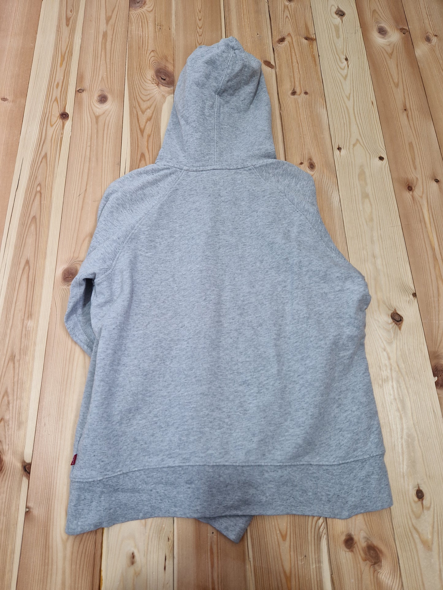 LEVI'S ZENSKA DUKSERKA GOLEMINA S