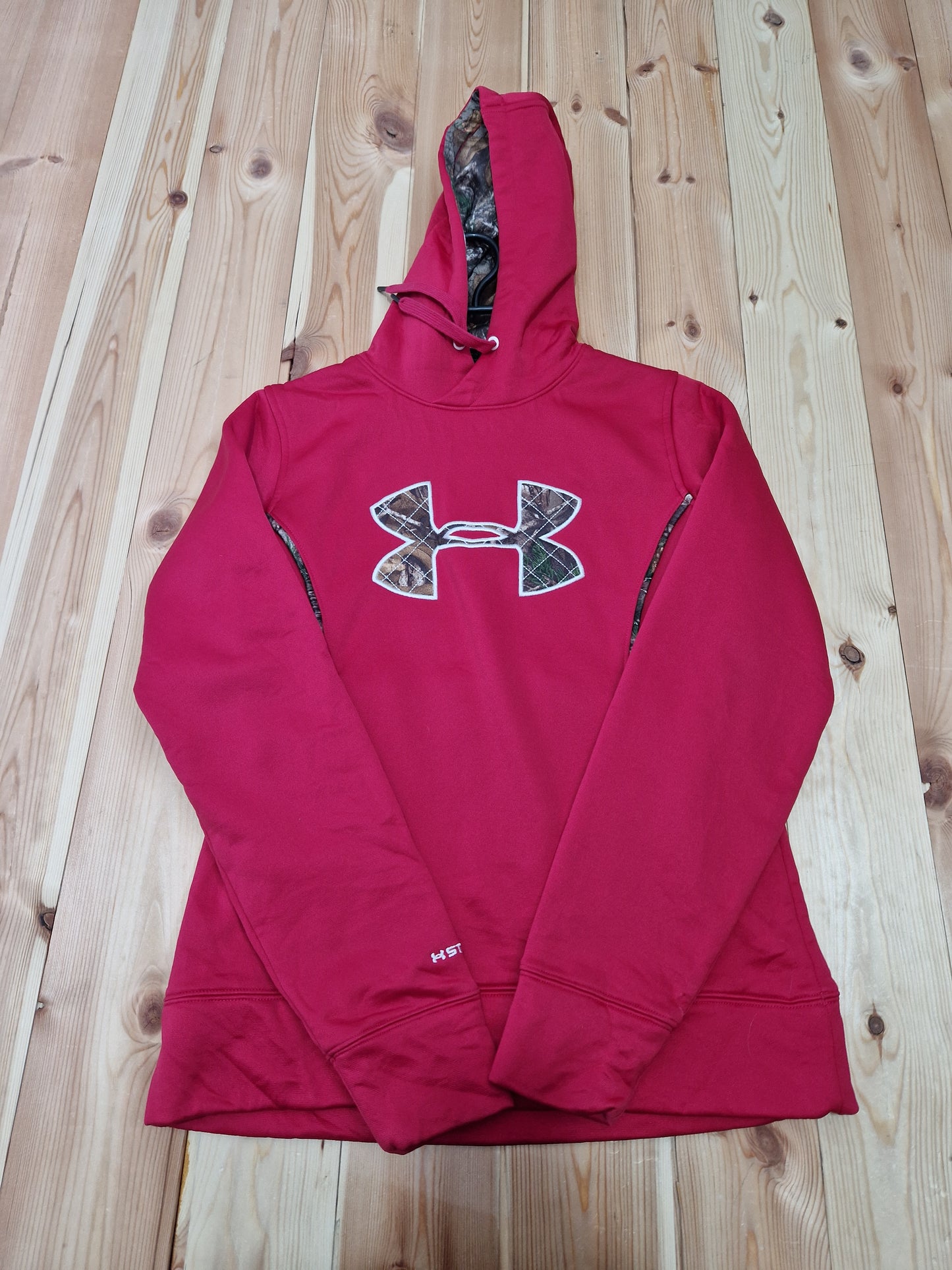 UNDER ARMOUR ZENSKA DUKSERKA GOLEMINA S
