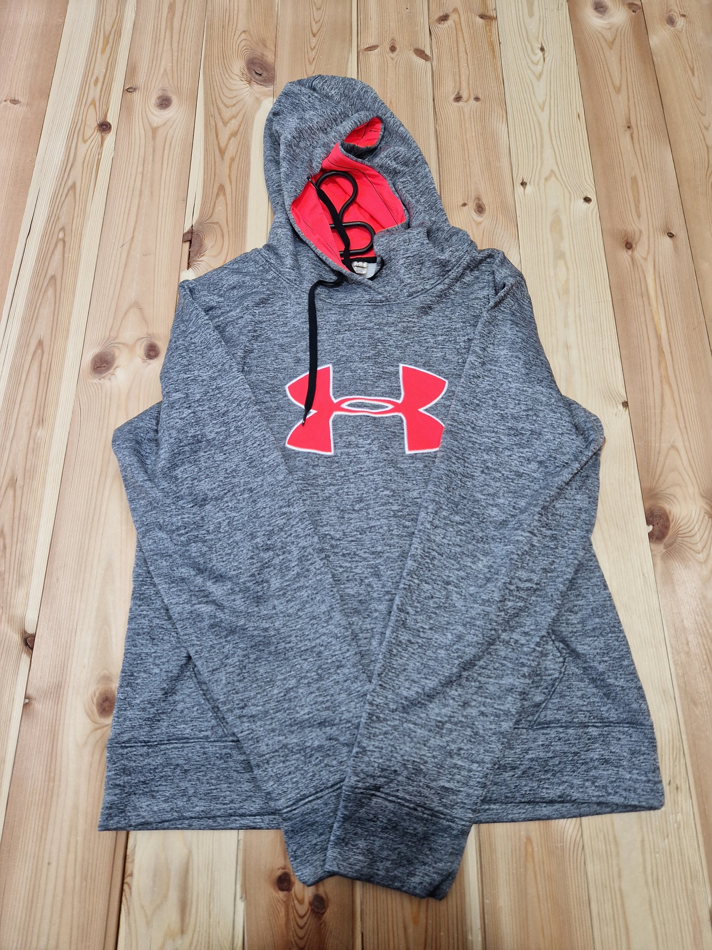 UNDER ARMOUR ZENSKA DUKSERKA GOLEMINA L