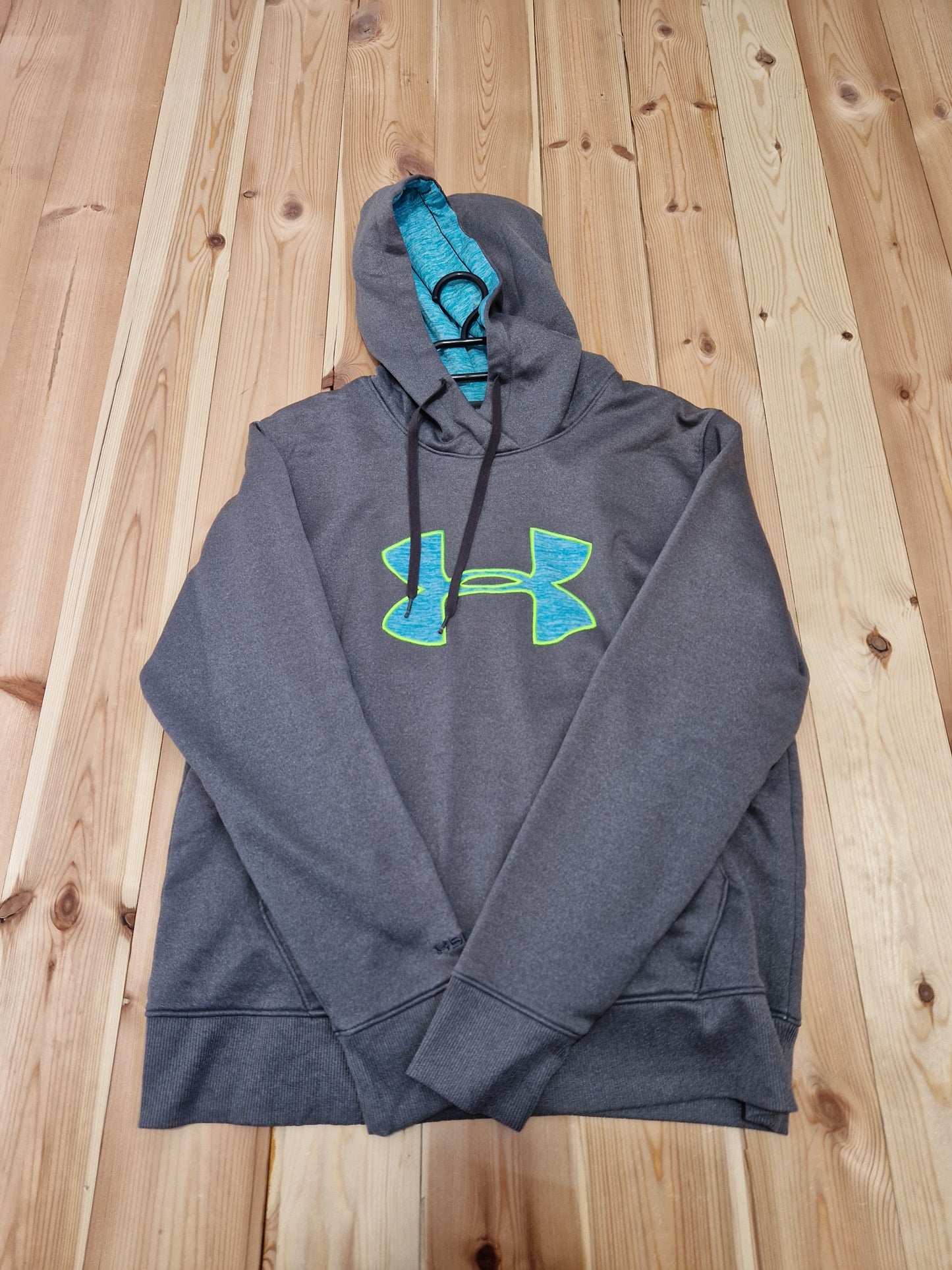 UNDER ARMOUR ZENSKA DUKSERKA GOLEMINA L