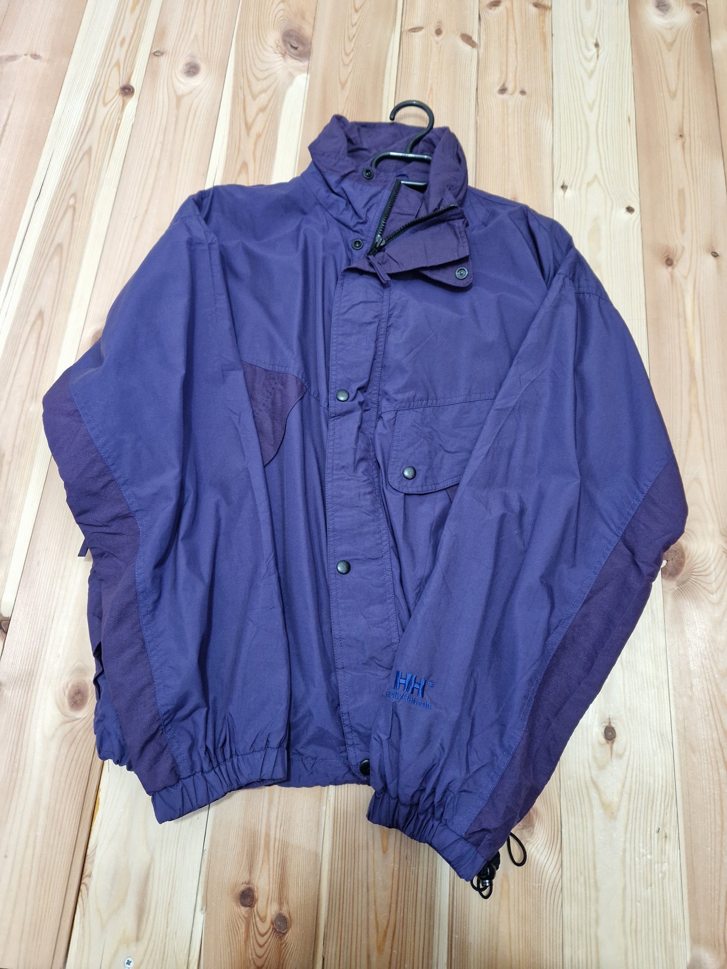 HELLY HANSEN MASKA VINTAGE JAKNA GOLEMINA XL