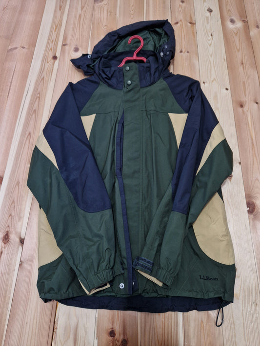 L.L.BEAN MASKA VODOODPORNA JAKNA GOLEMINA M