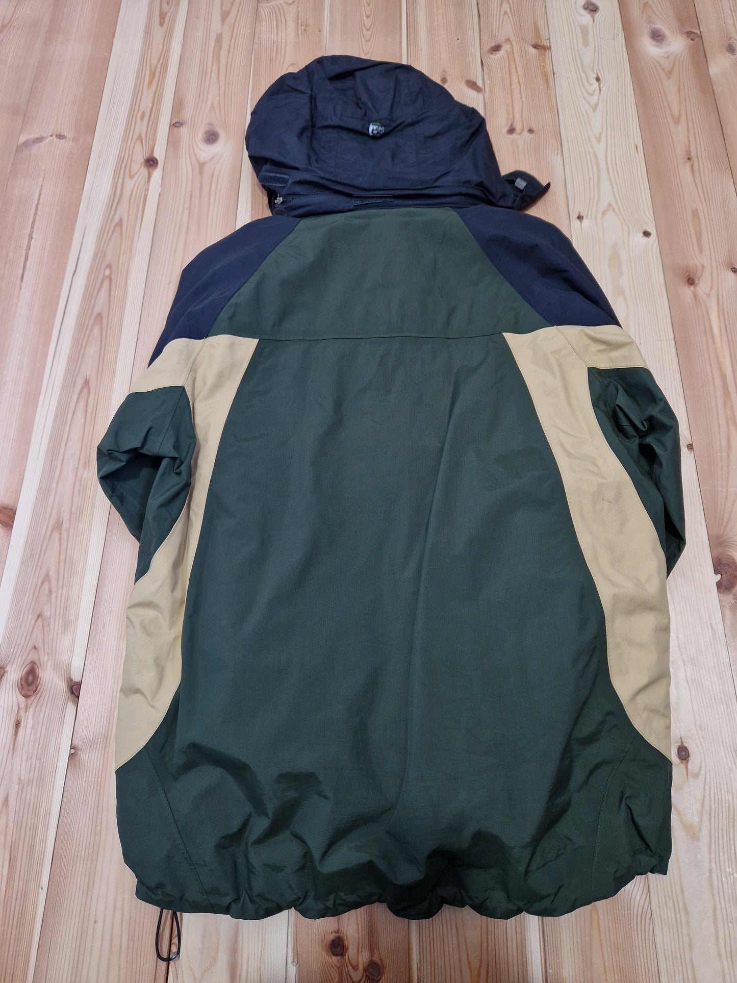 L.L.BEAN MASKA VODOODPORNA JAKNA GOLEMINA M