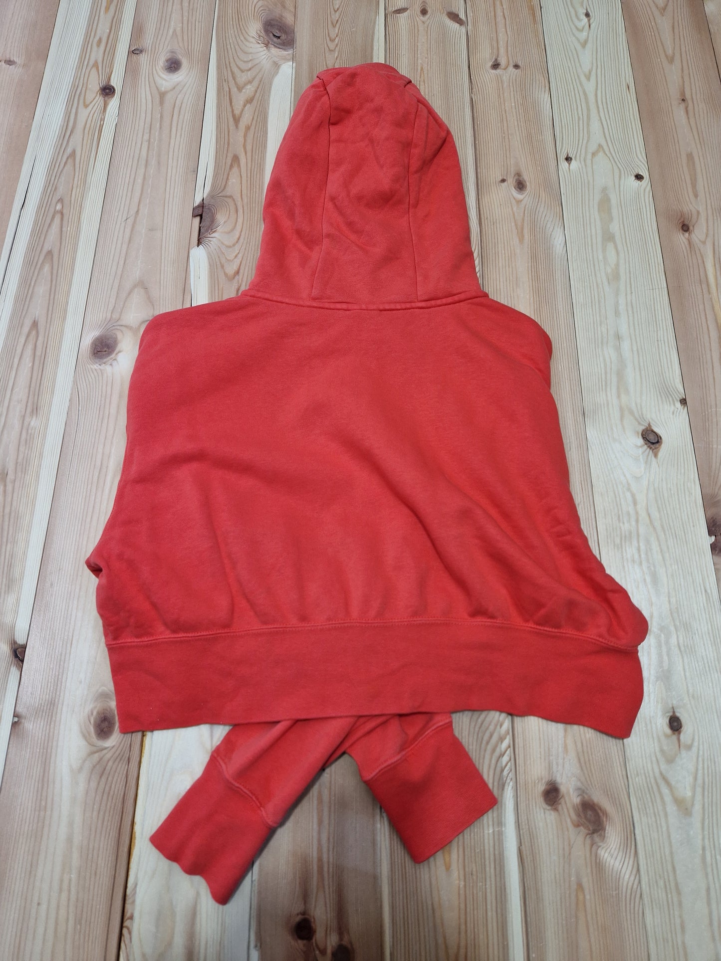 NIKE ZENSKA OVERSIZE DUKSERKA GOLEMINA S