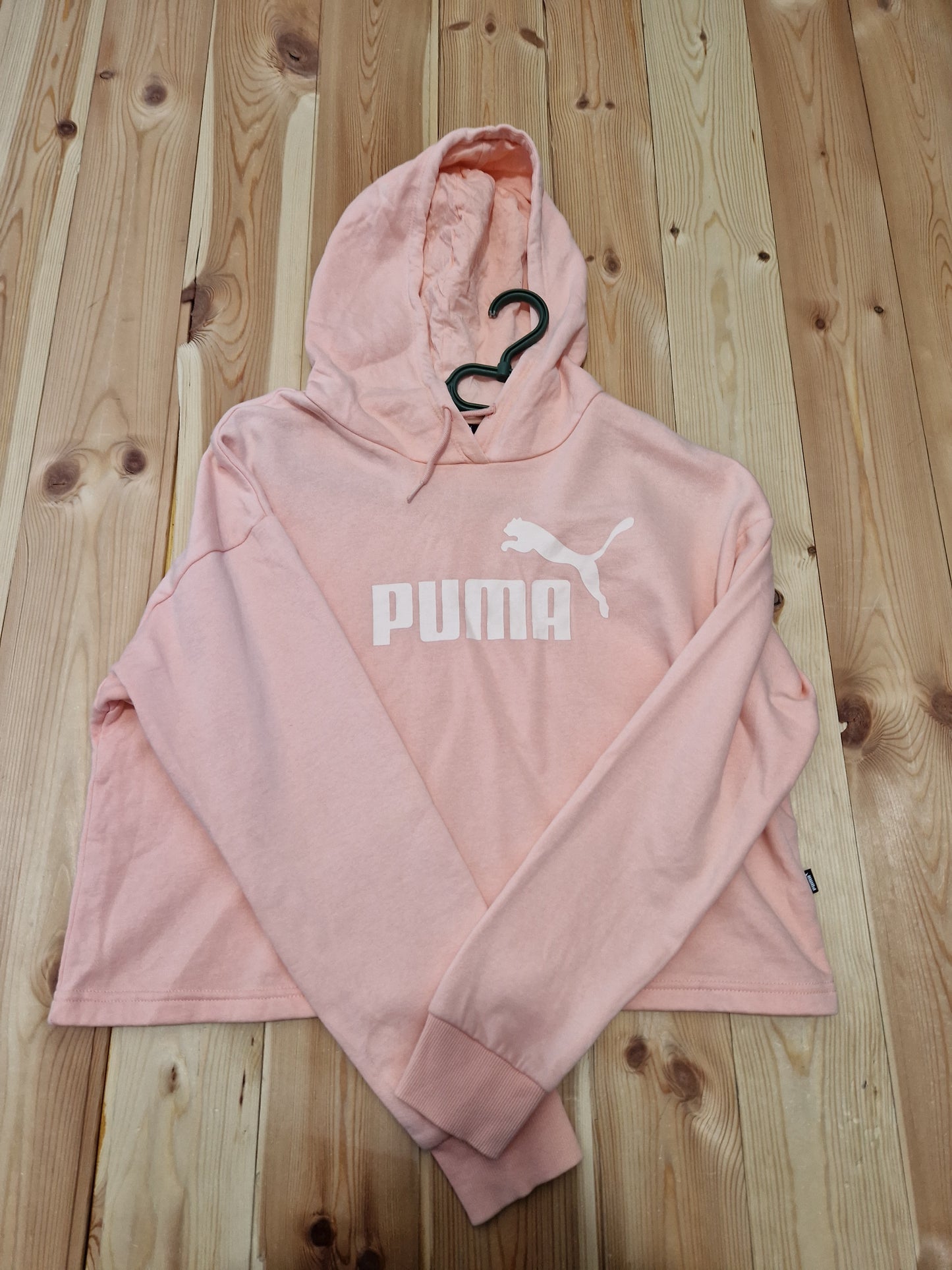 PUMA ZENSKA DUKSERKA GOLEMINA XS