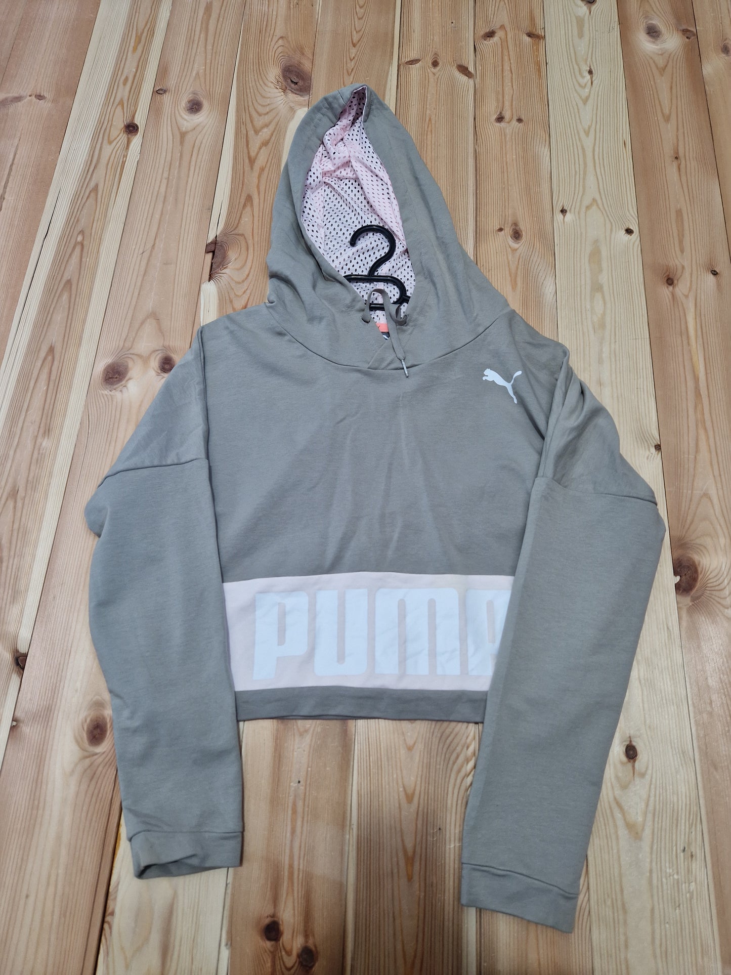 PUMA ZENSKA DUKSERKA GOLEMINA S