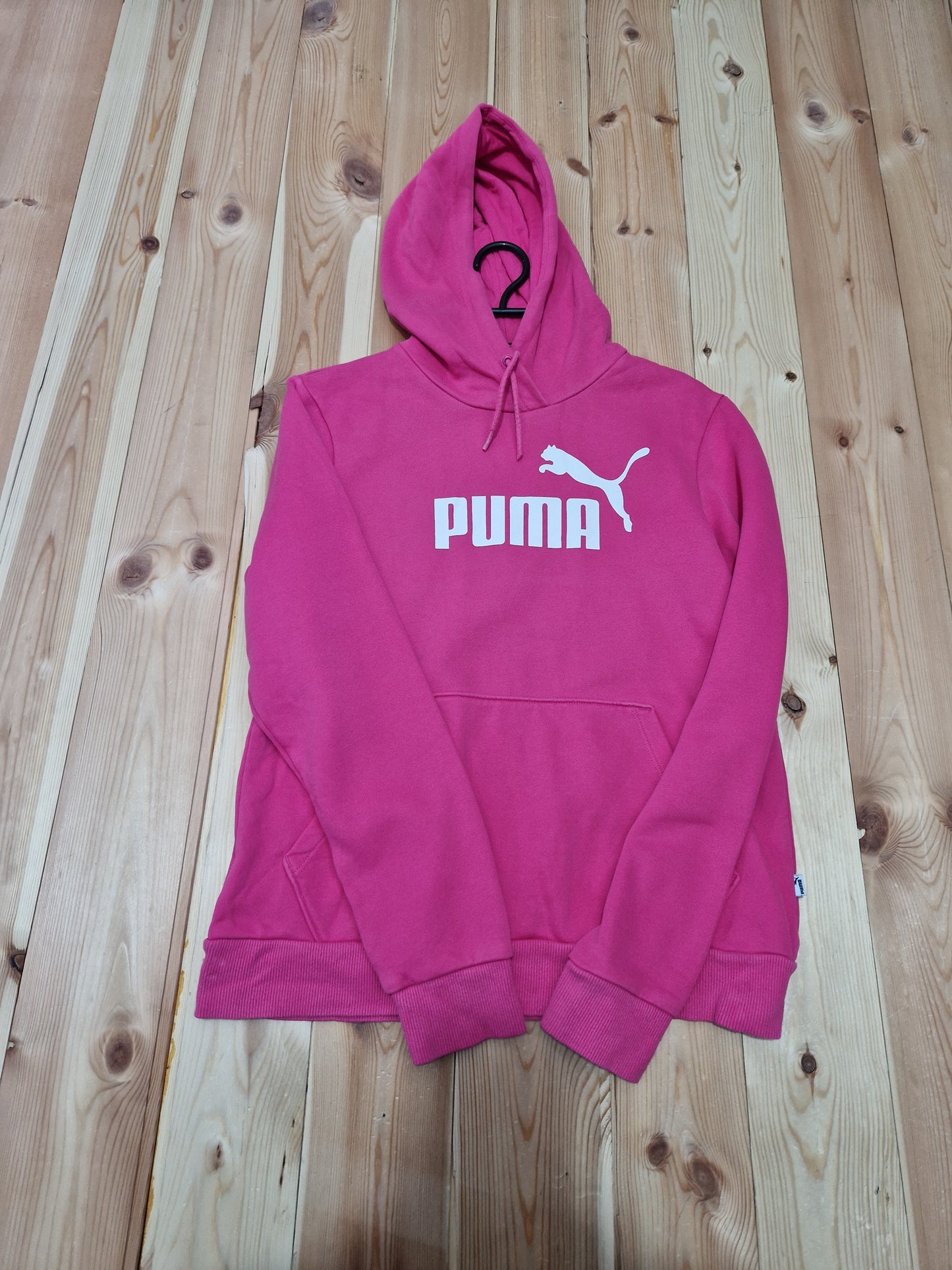 PUMA DETSKA DUKSERKA GOLEMINA L