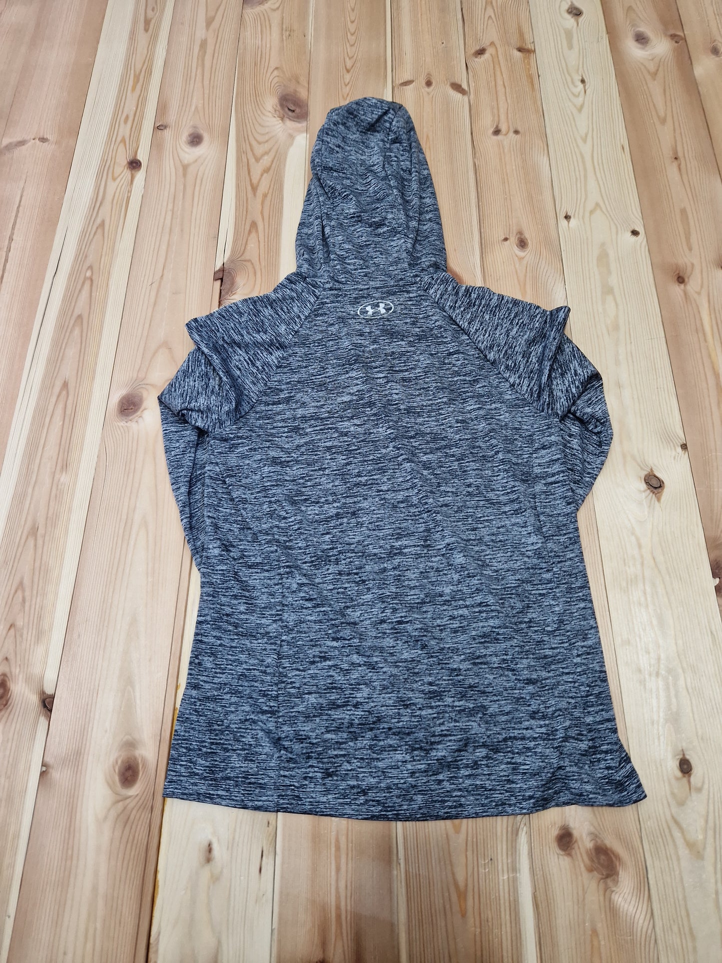 UNDER ARMOUR ZENSKA BLUZA GOLEMINA XS