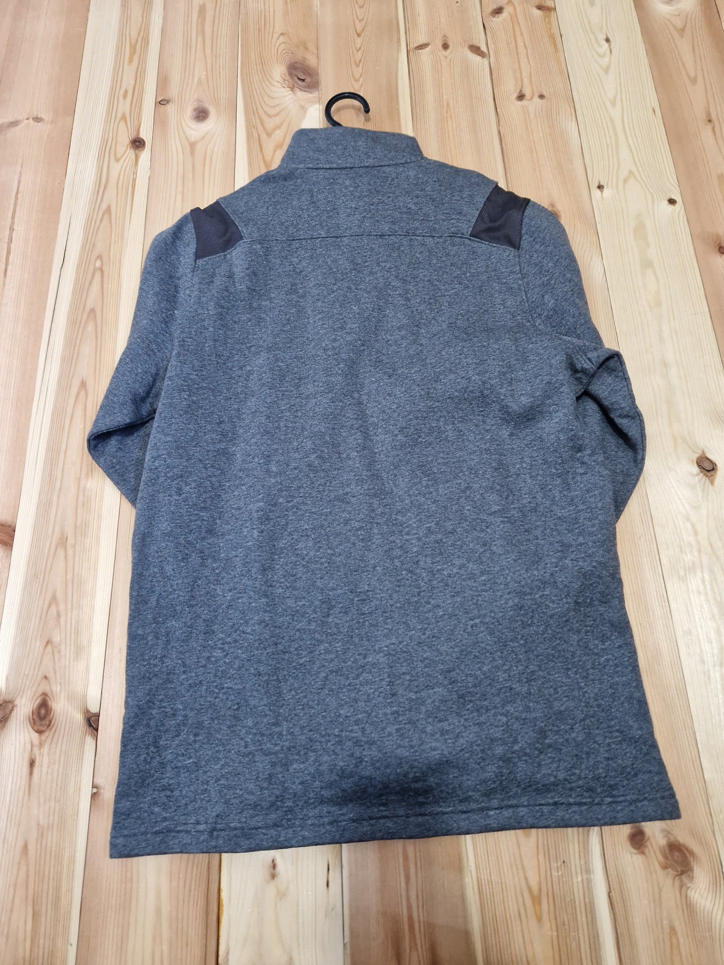 UNDER ARMOUR MASKA BLUZA GOLEMINA S