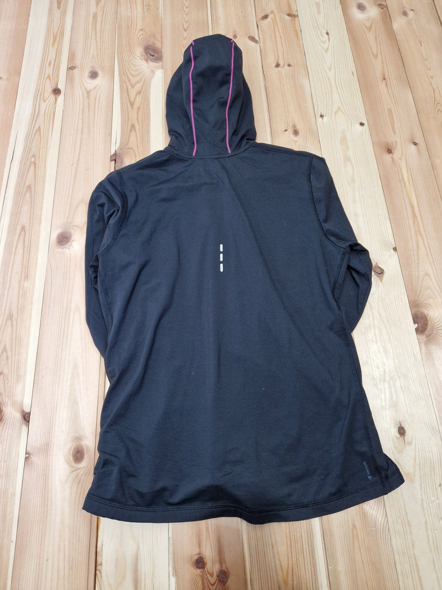 BUSHTE E FEMRAVE UNDER Armor MADESIA L