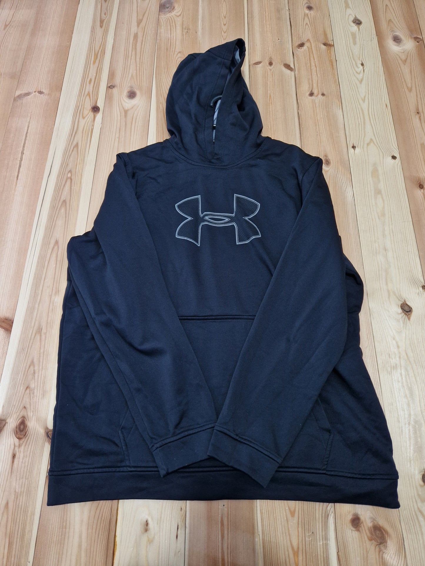 UNDER ARMOUR ZENSKA DUKSERKA GOLEMINA XL
