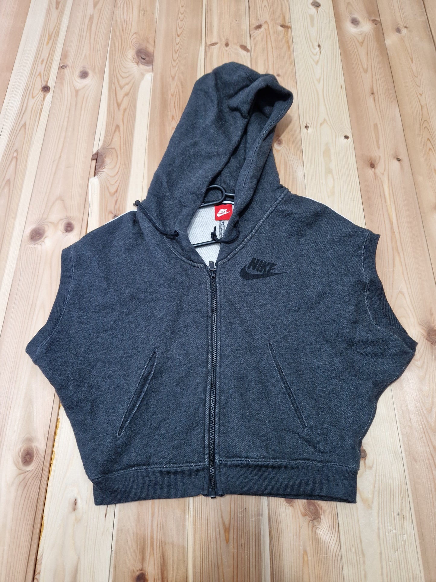 NIKE ZENSKA TRENERKA GOLEMINA M
