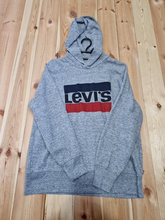 LEVI'S ZENSKA DUKSERKA GOLEMINA XS