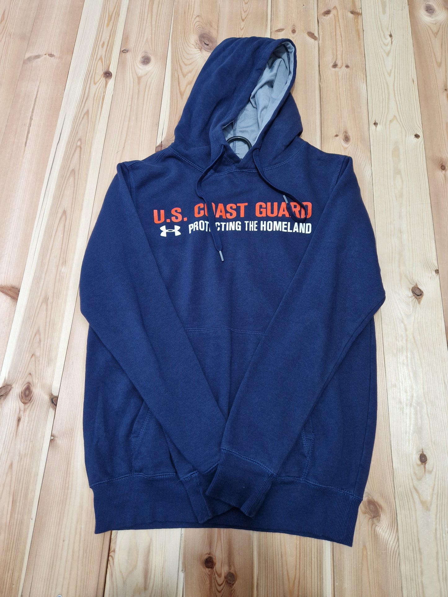 UNDER ARMOUR MASKA DUKSERKA GOLEMINA S