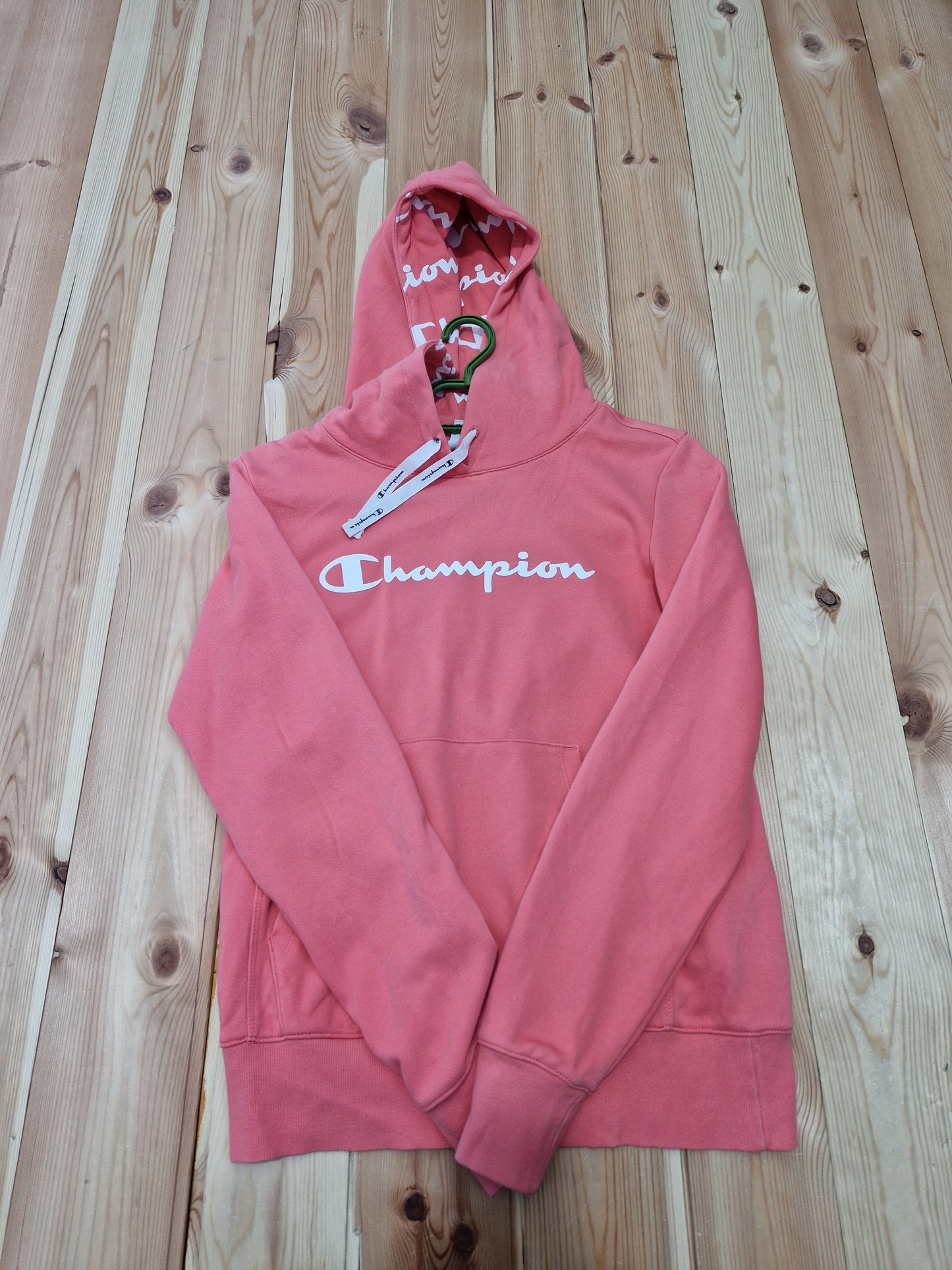 CHAMPION ZENSKA DUKSERKA GOLEMINA M