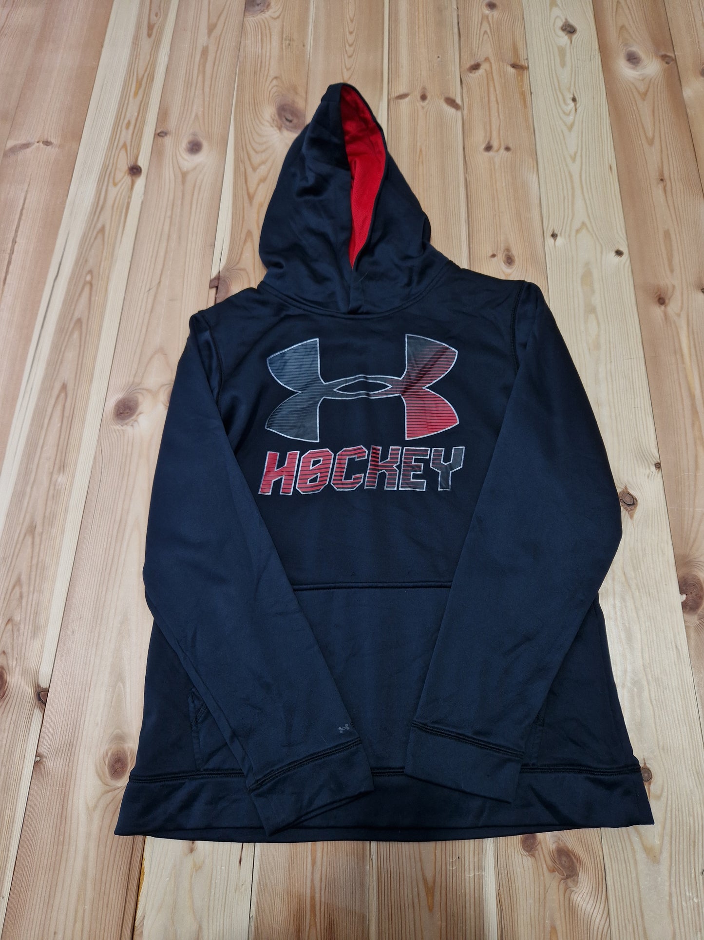 UNDER ARMOUR MASKA DETSKA DUKSERKA GOLEMINA XL